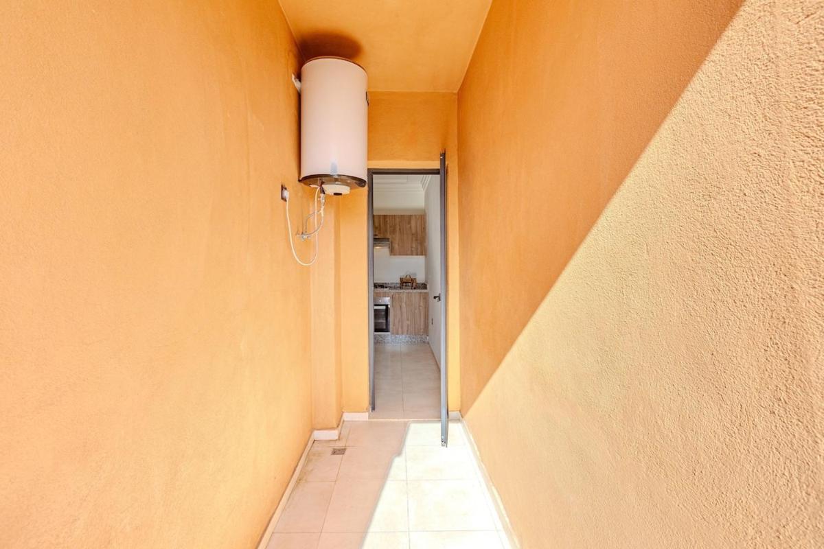New! Appt Nour Confort Avec Piscine & Wifi Appartement