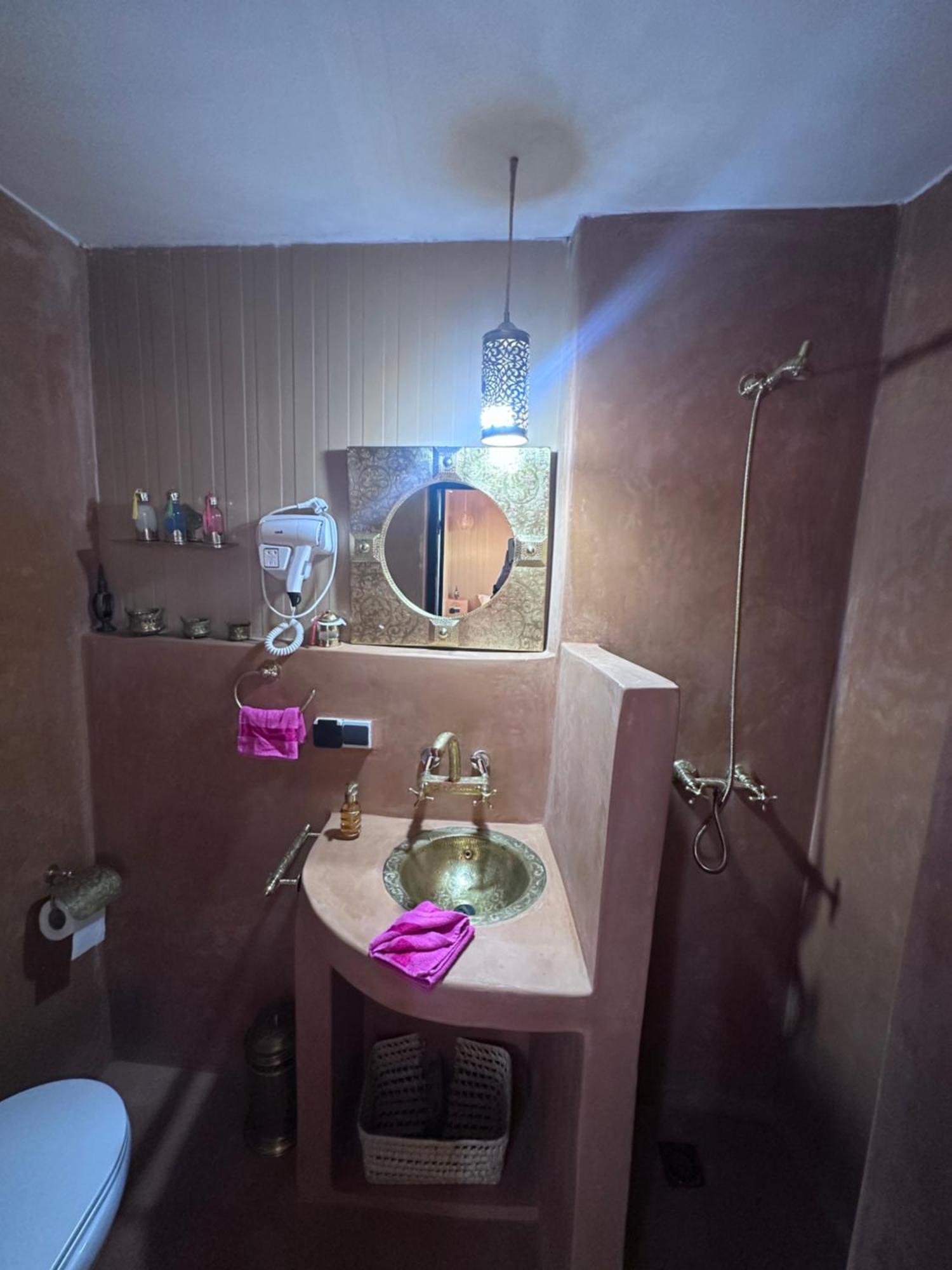 Riad Eva