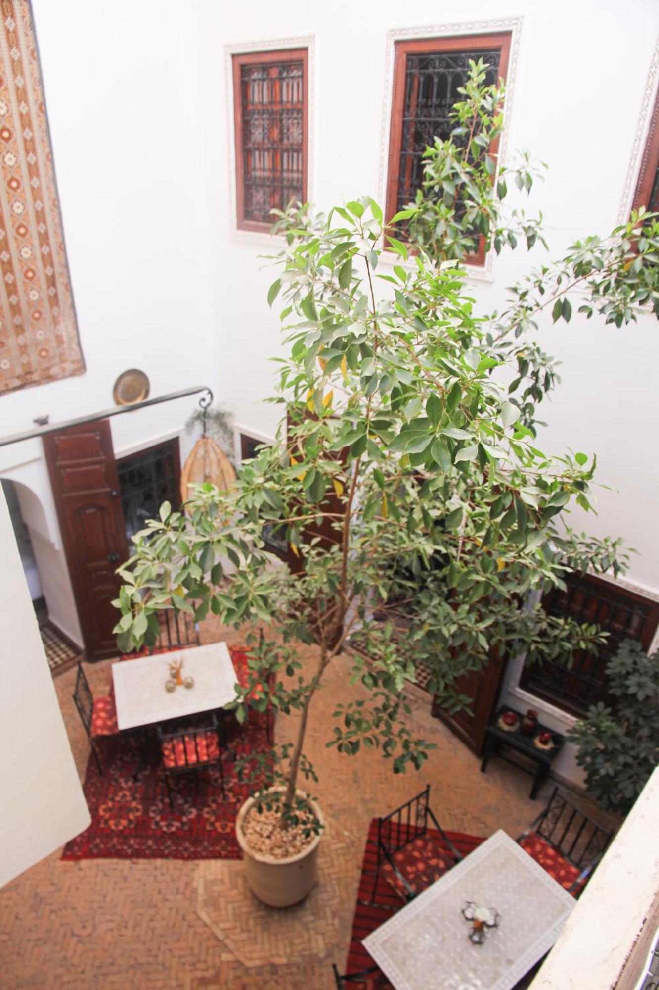 Tizgui Guest house