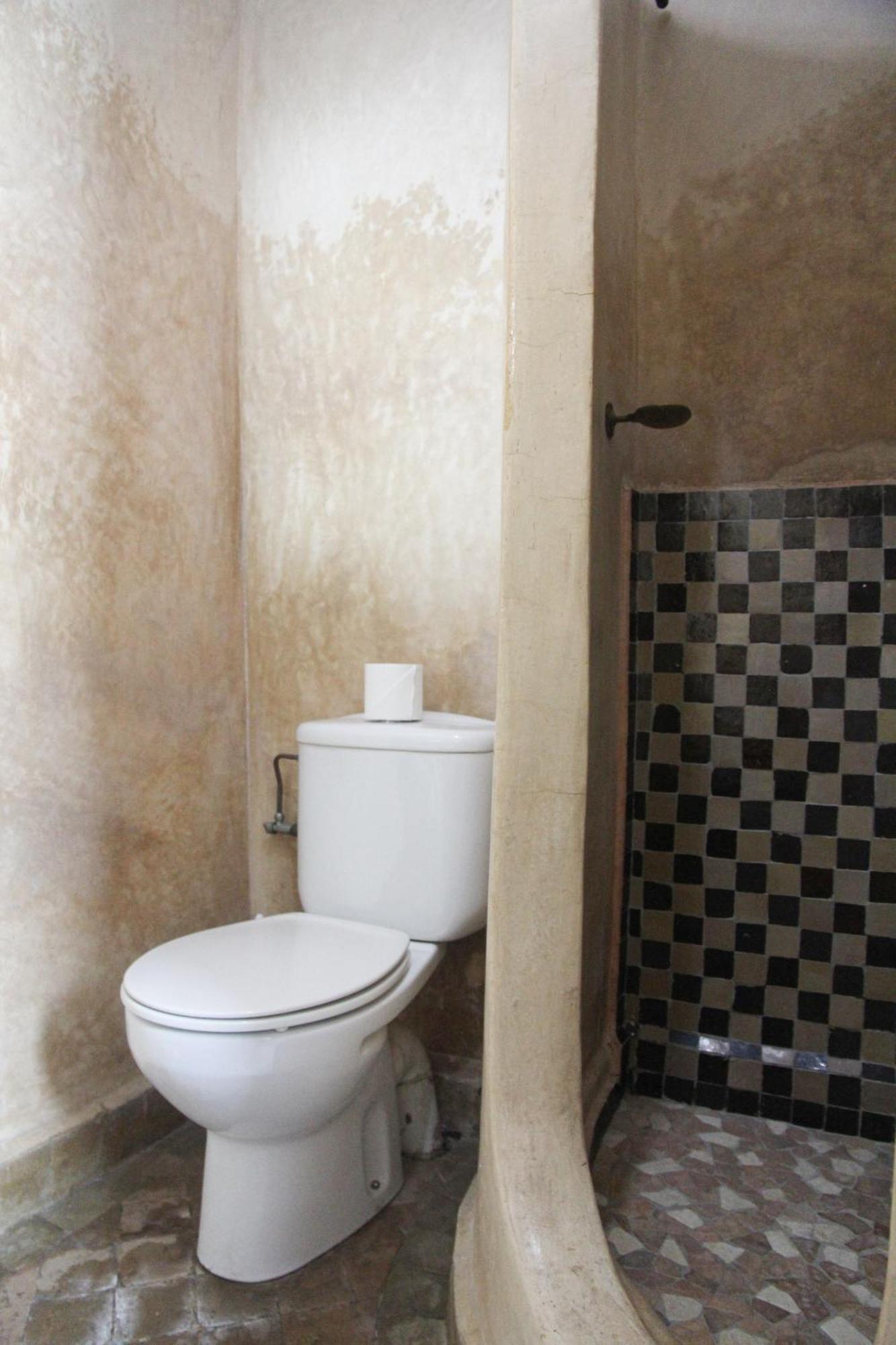Tizgui Guest house