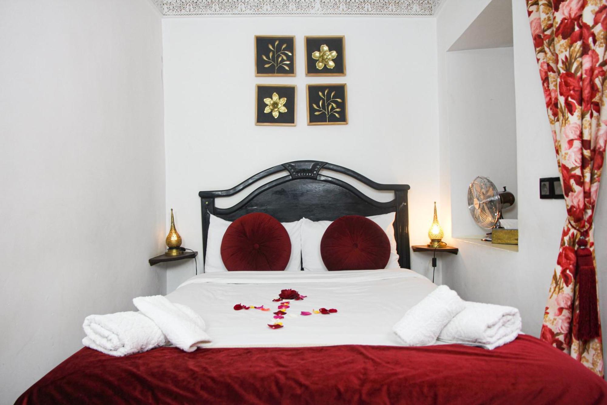 Tizgui Marrakesh
