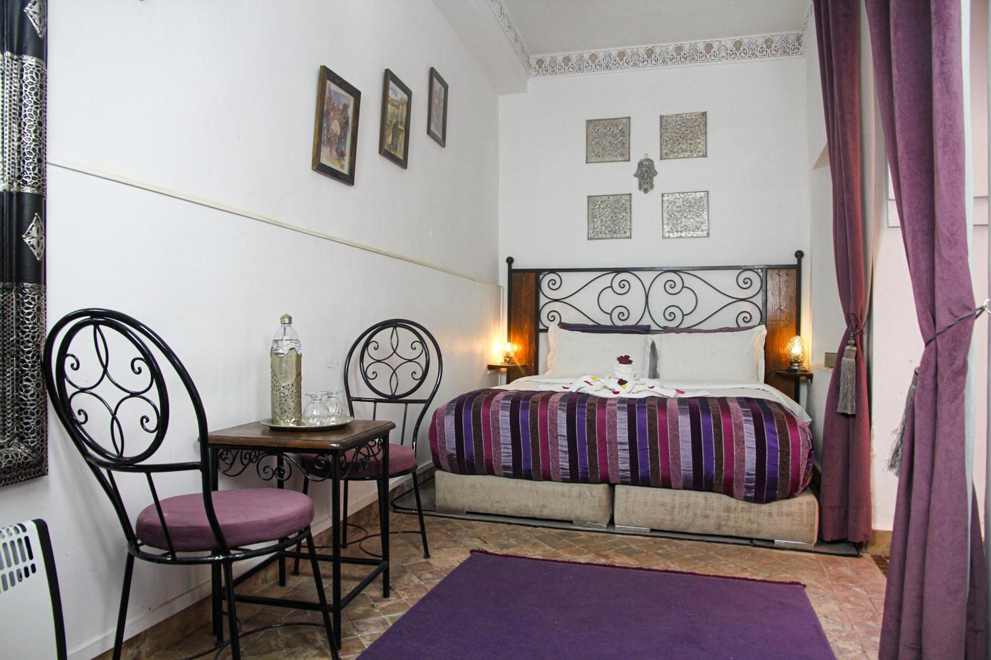 Tizgui Guest house