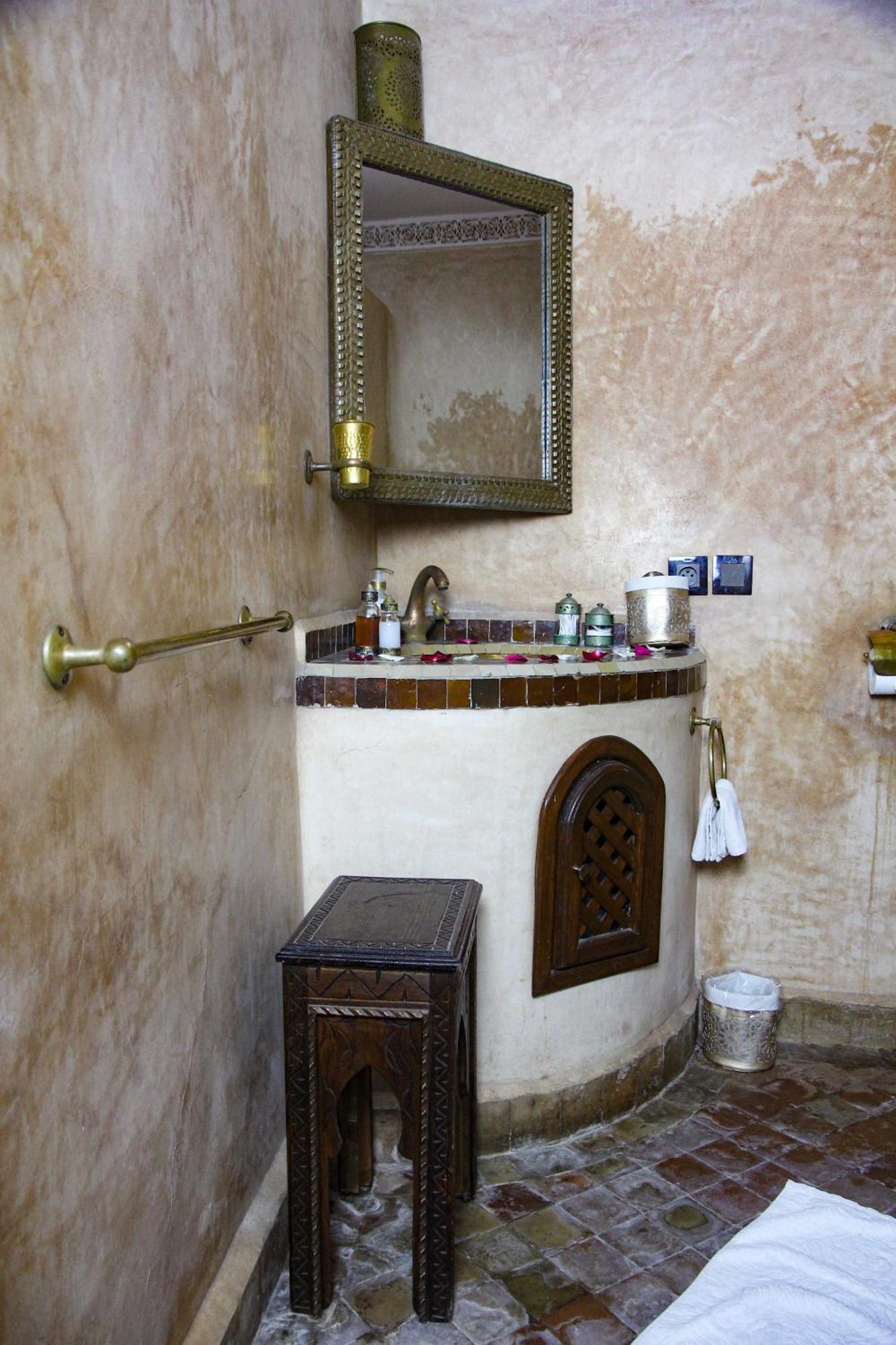 Guest house Tizgui