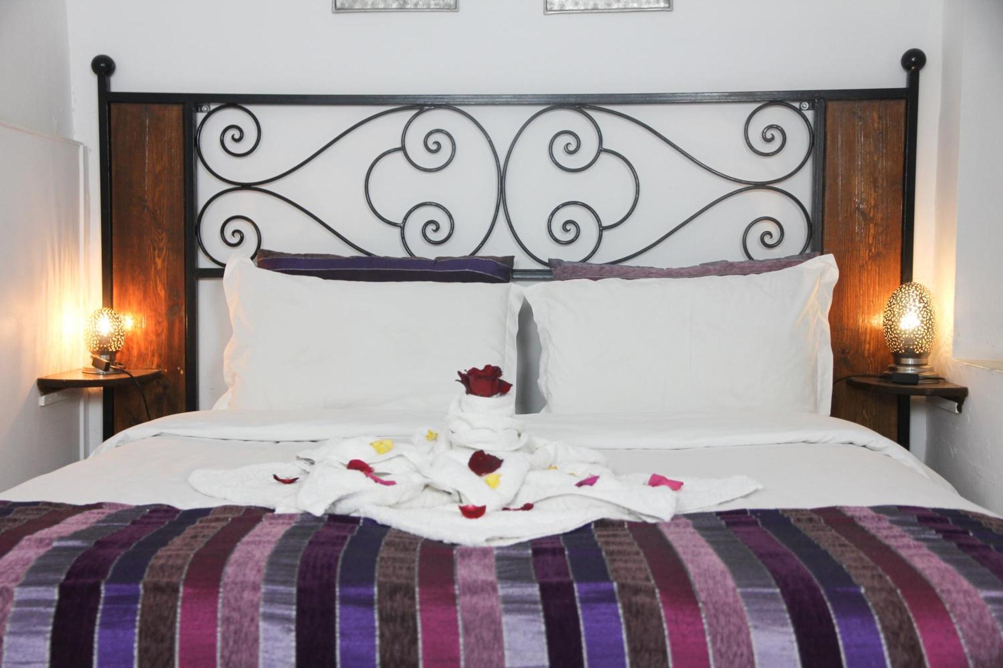 Tizgui Marrakesh