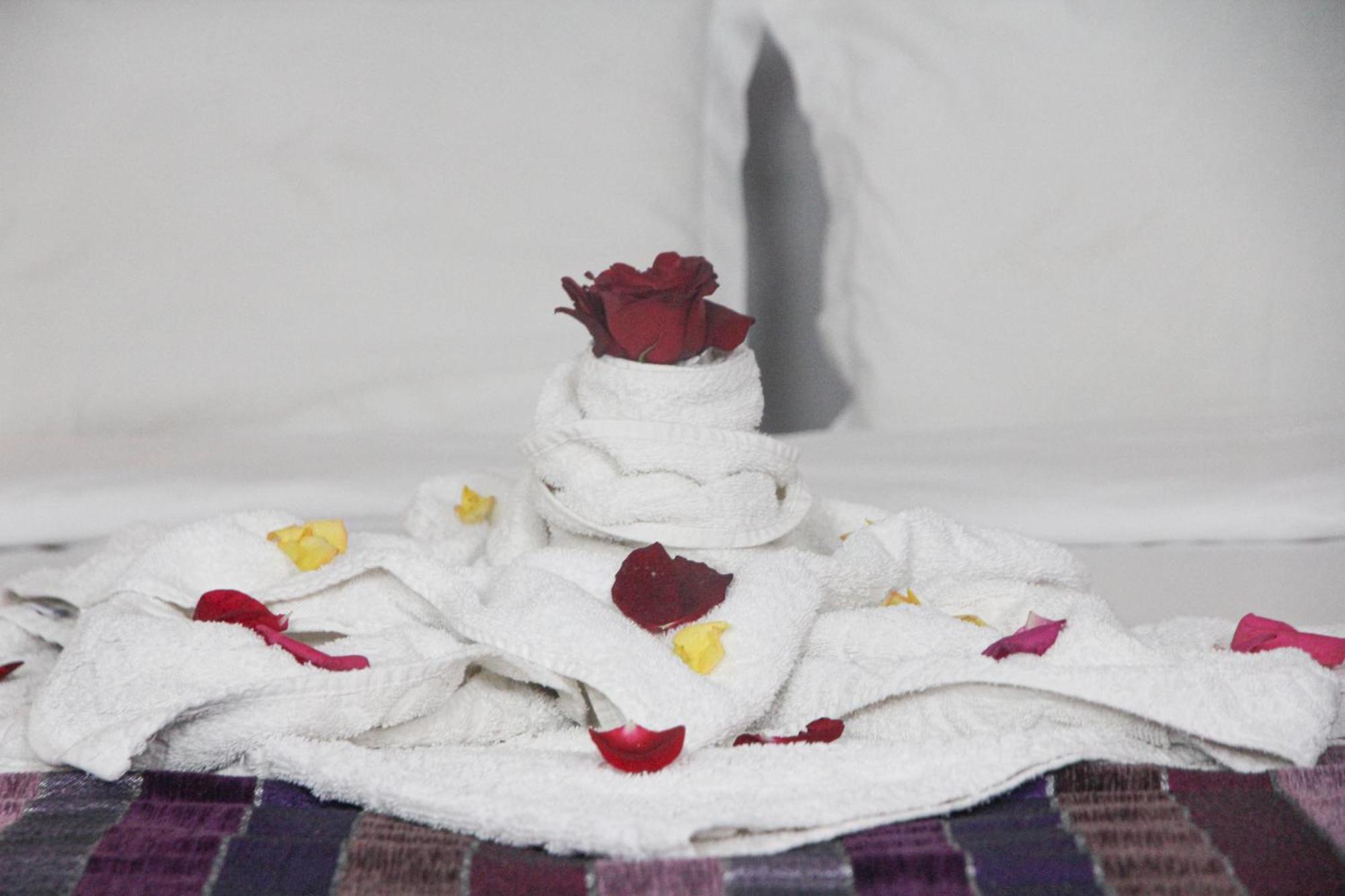 Tizgui Guest house