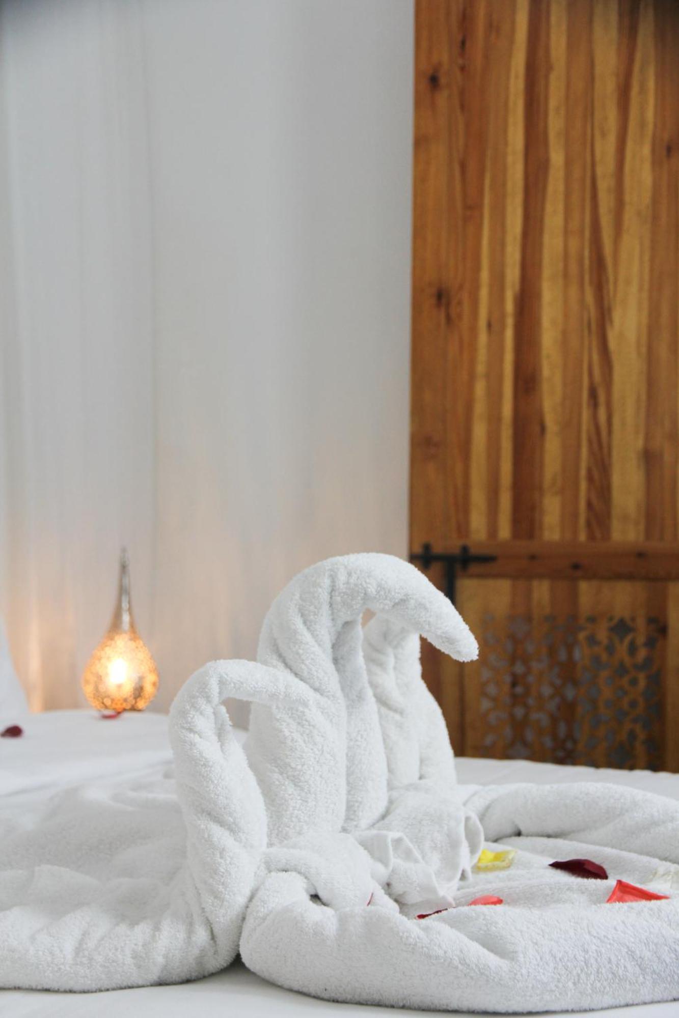 Guest house Tizgui 2*