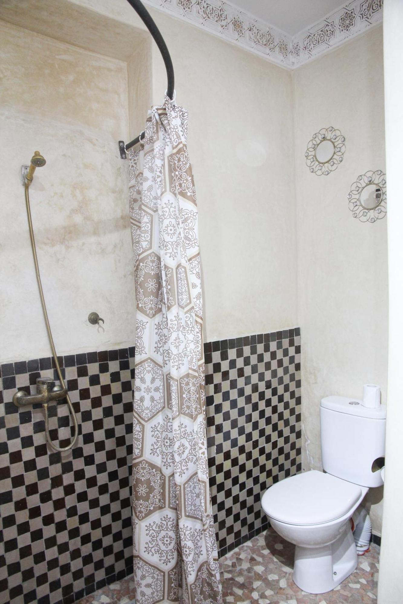 Tizgui Guest house Marrakesh
