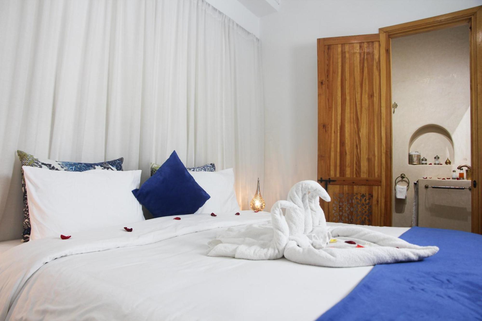 Tizgui Guest house