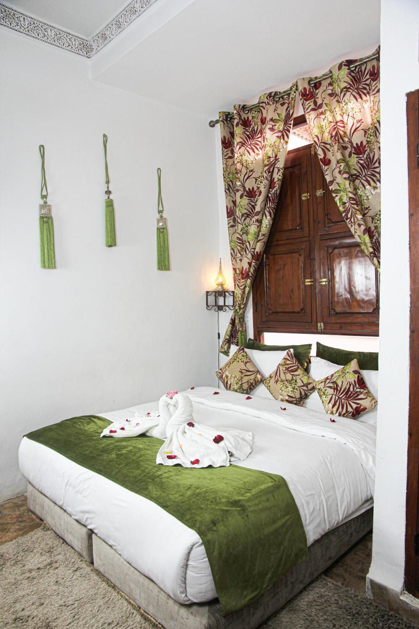 Tizgui Guest house 2*