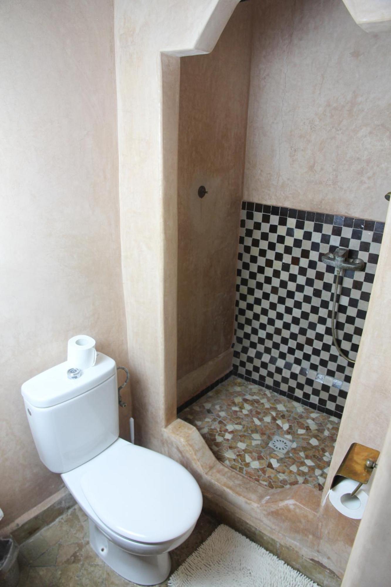 Tizgui Guest house Marrakesh