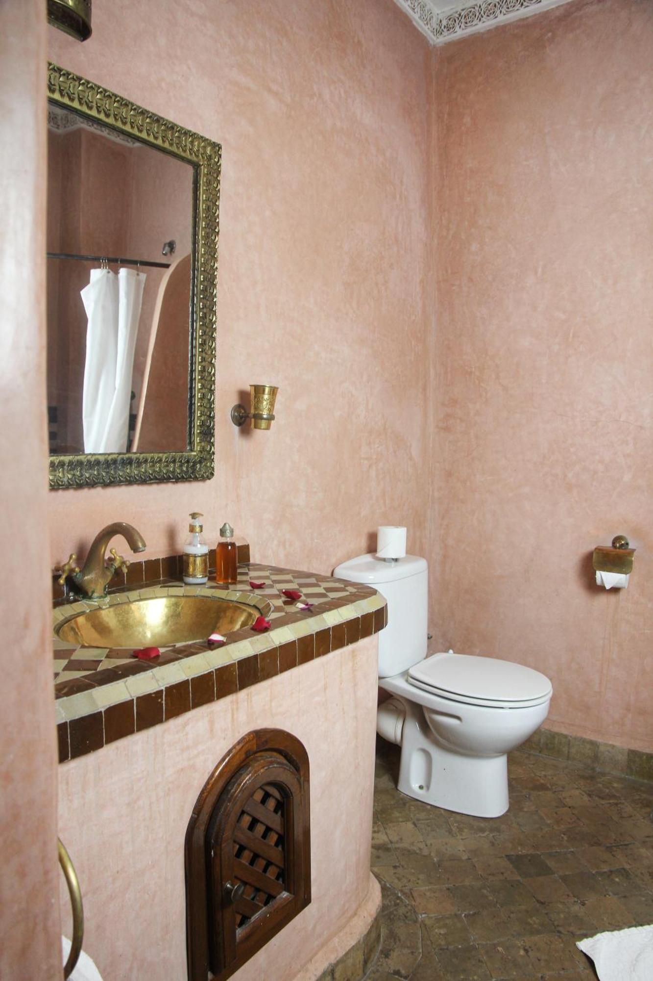 Tizgui Marrakesh