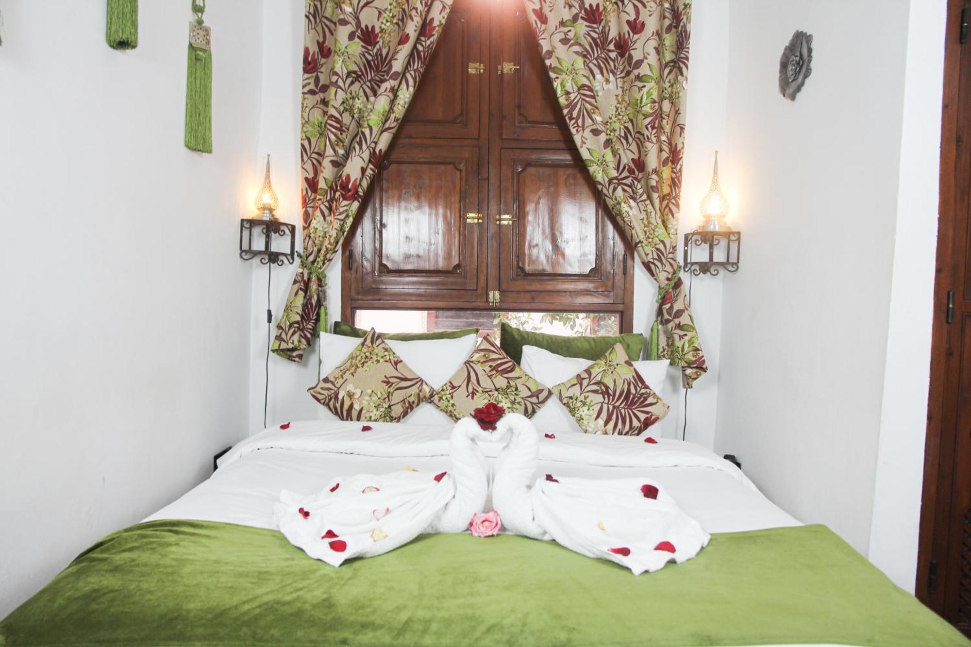 Tizgui 2* Marrakesh