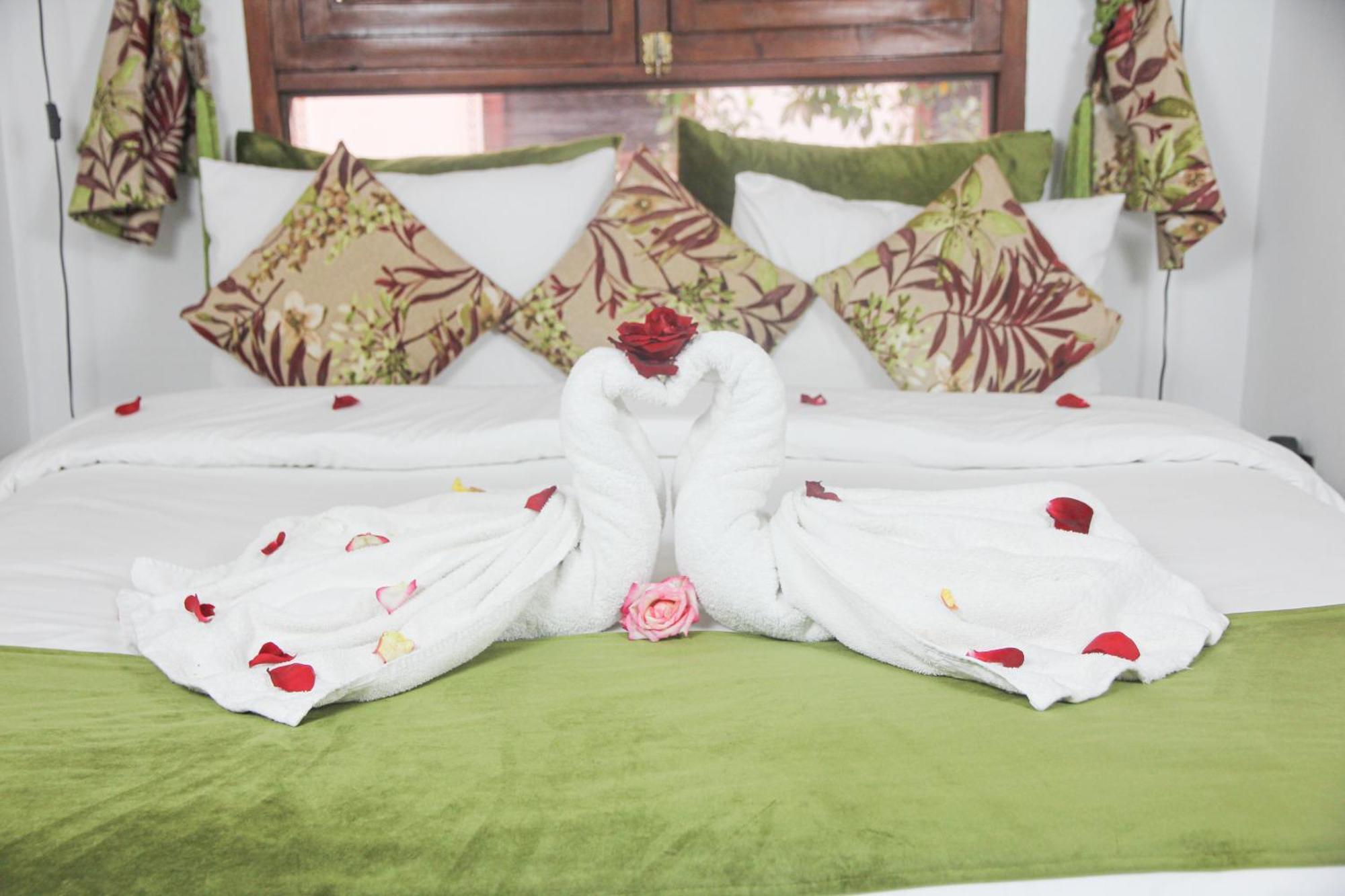 Tizgui Guest house 2*