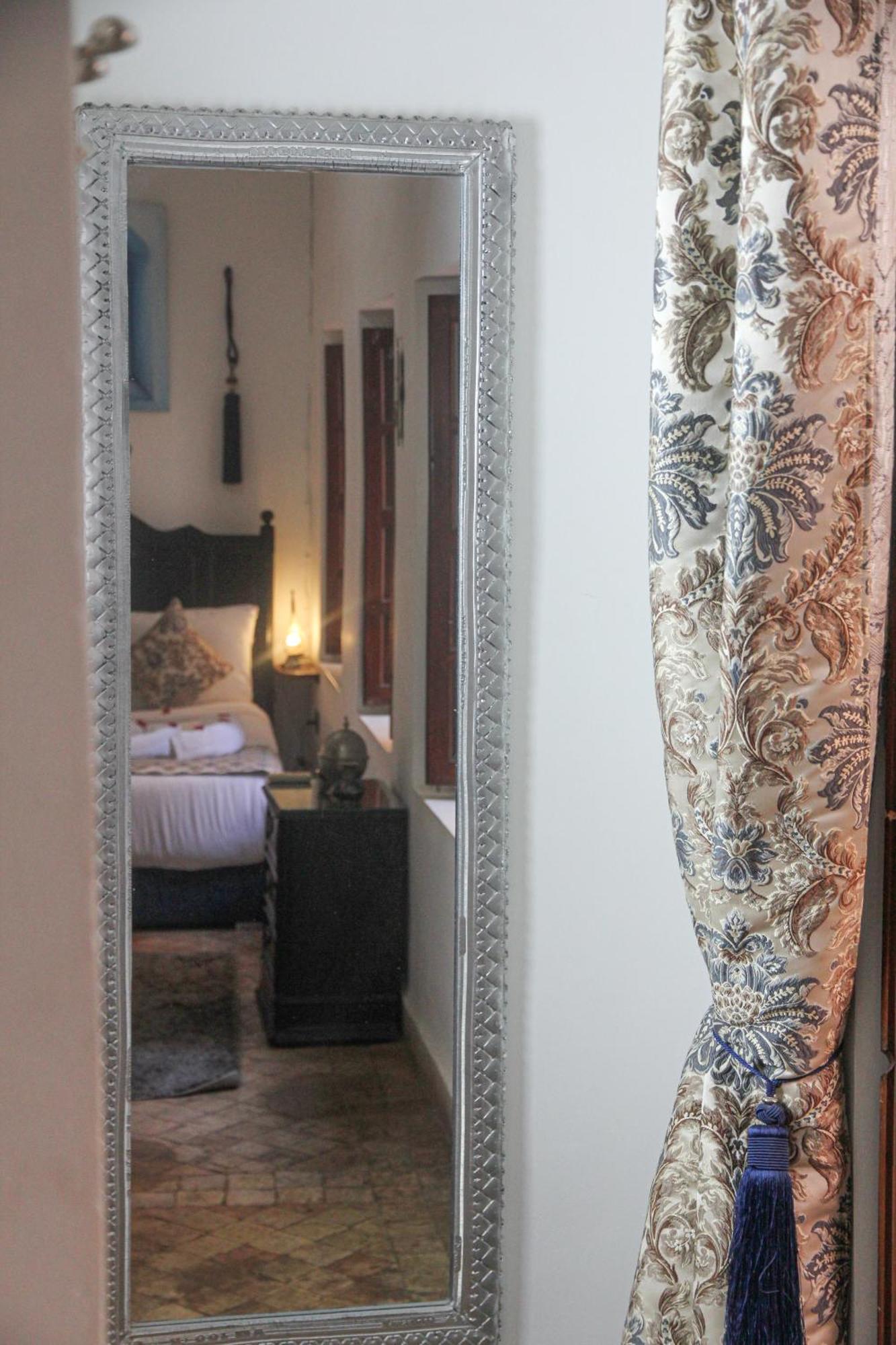 Guest house Tizgui 2*
