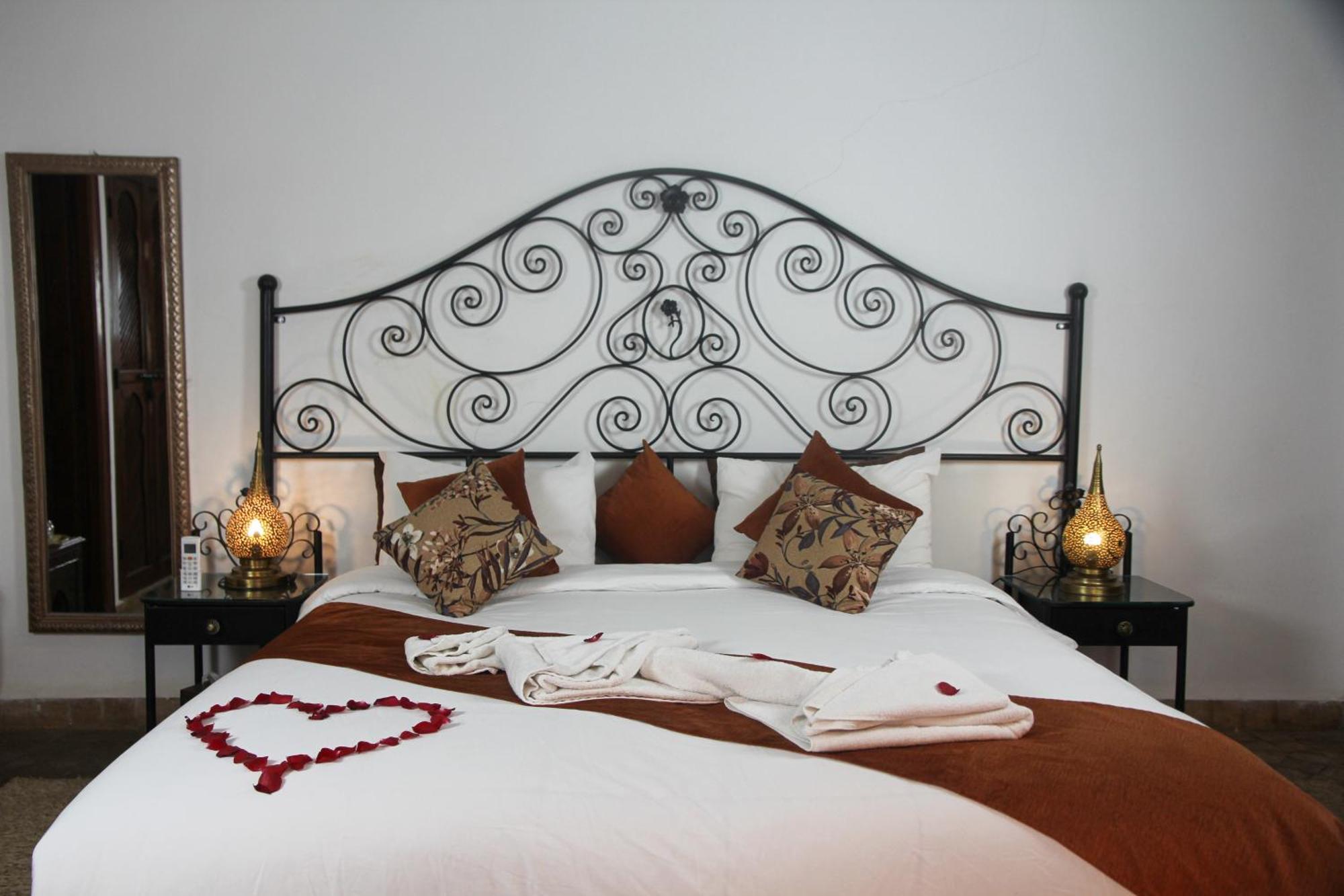 Guest house Tizgui Marrakesh