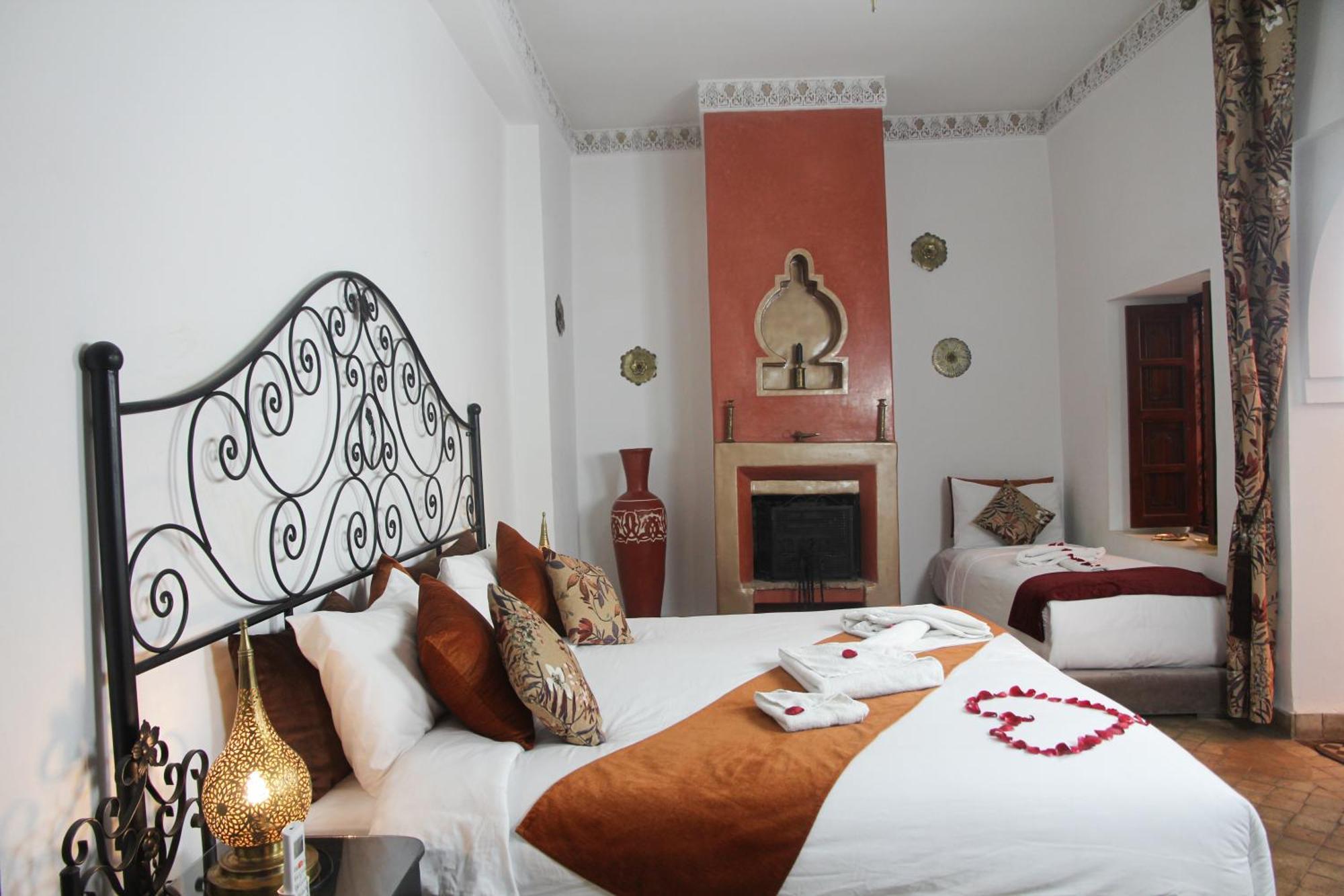 Tizgui Guest house 2*