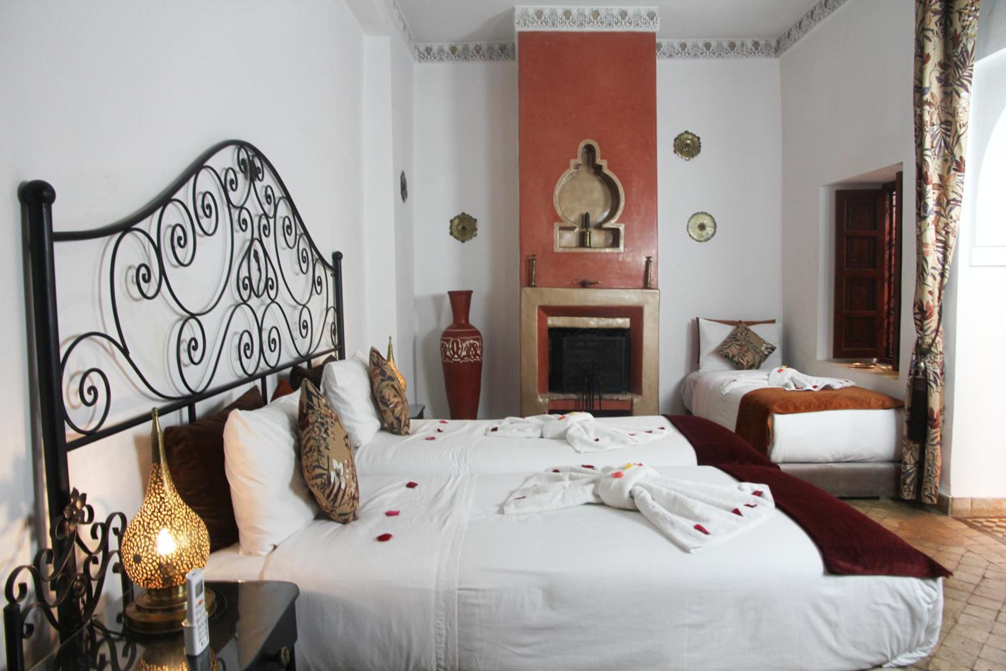 Tizgui Guest house Marrakesh