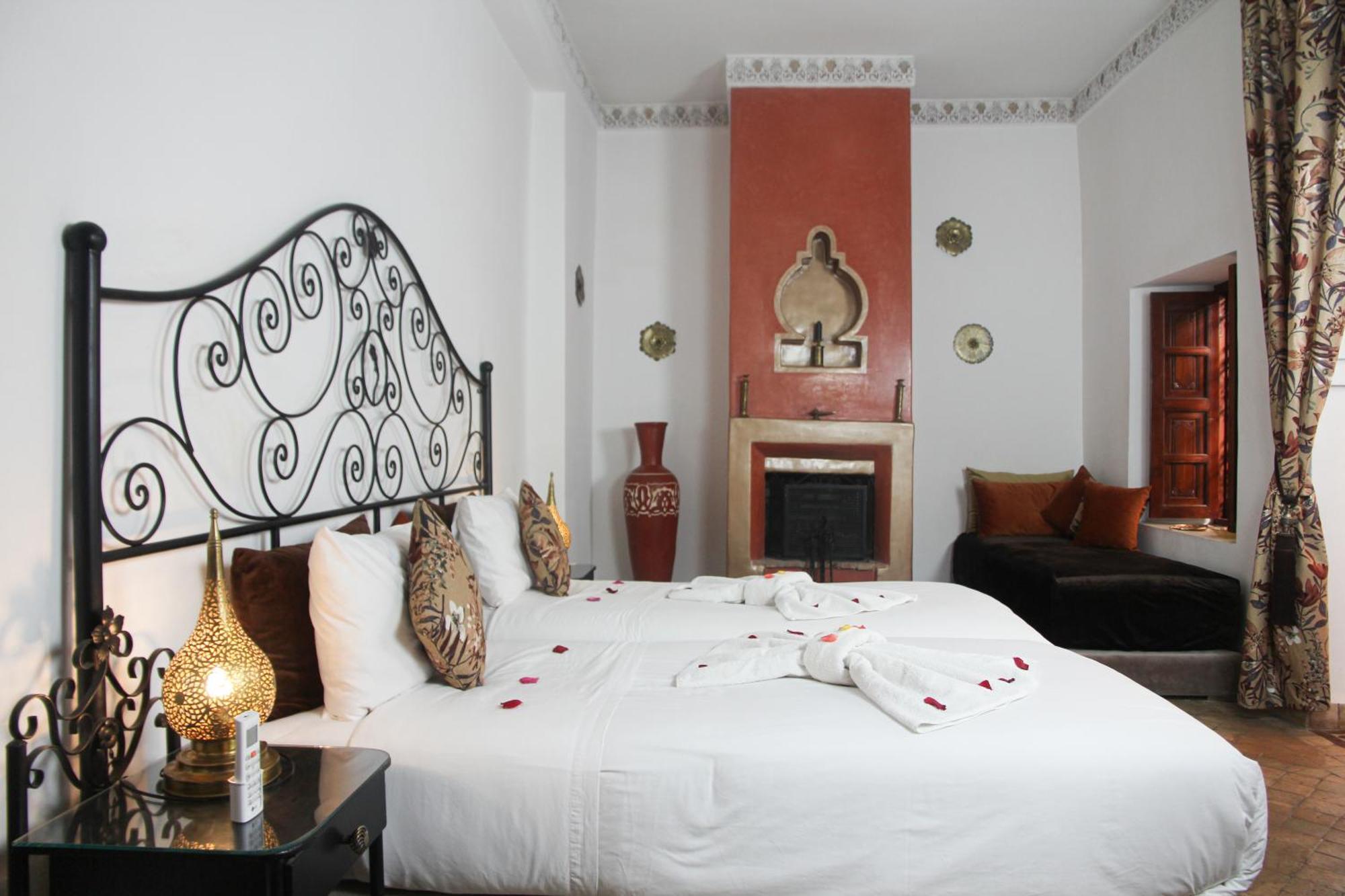 Tizgui 2* Marrakesh