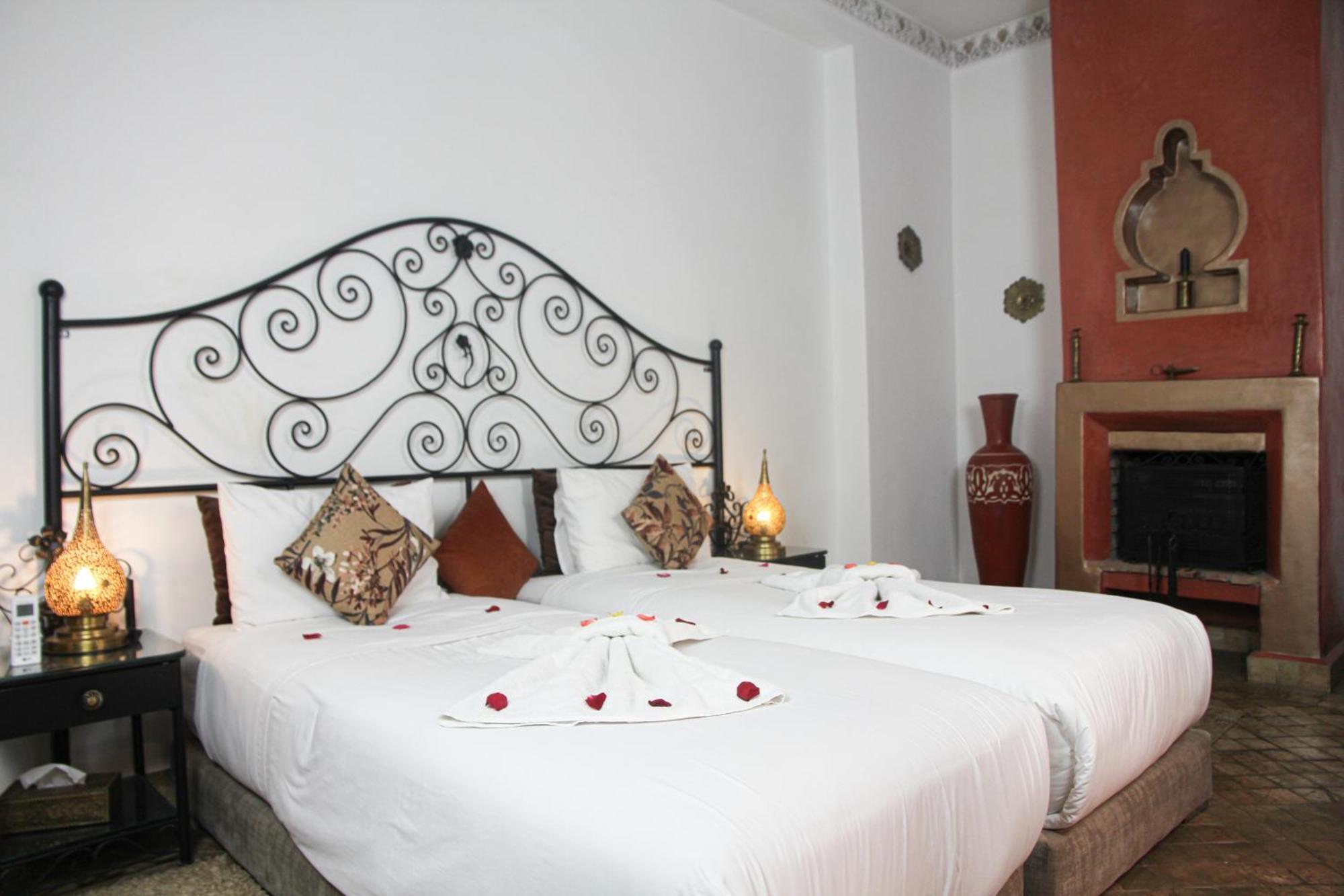 Guest house Tizgui