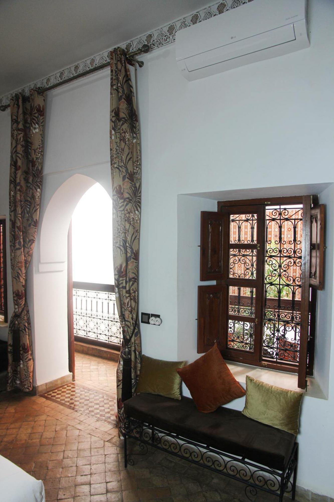 Tizgui Guest house 2*