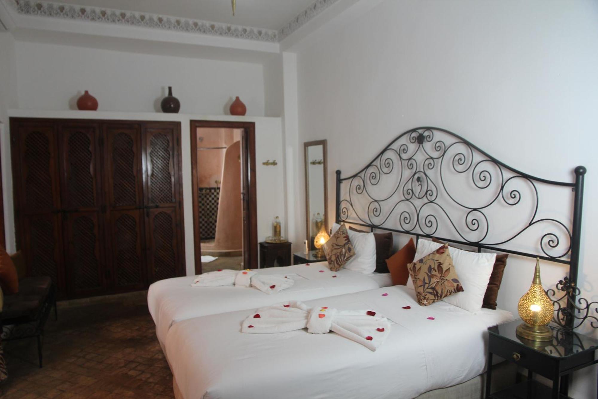 Tizgui Guest house Marrakesh