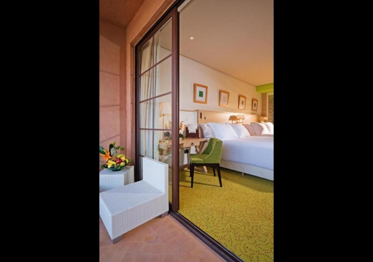 Hotel Pickalbatros Golf Club Palmeraie - Adults Friendly 16 Years Plus- 5*