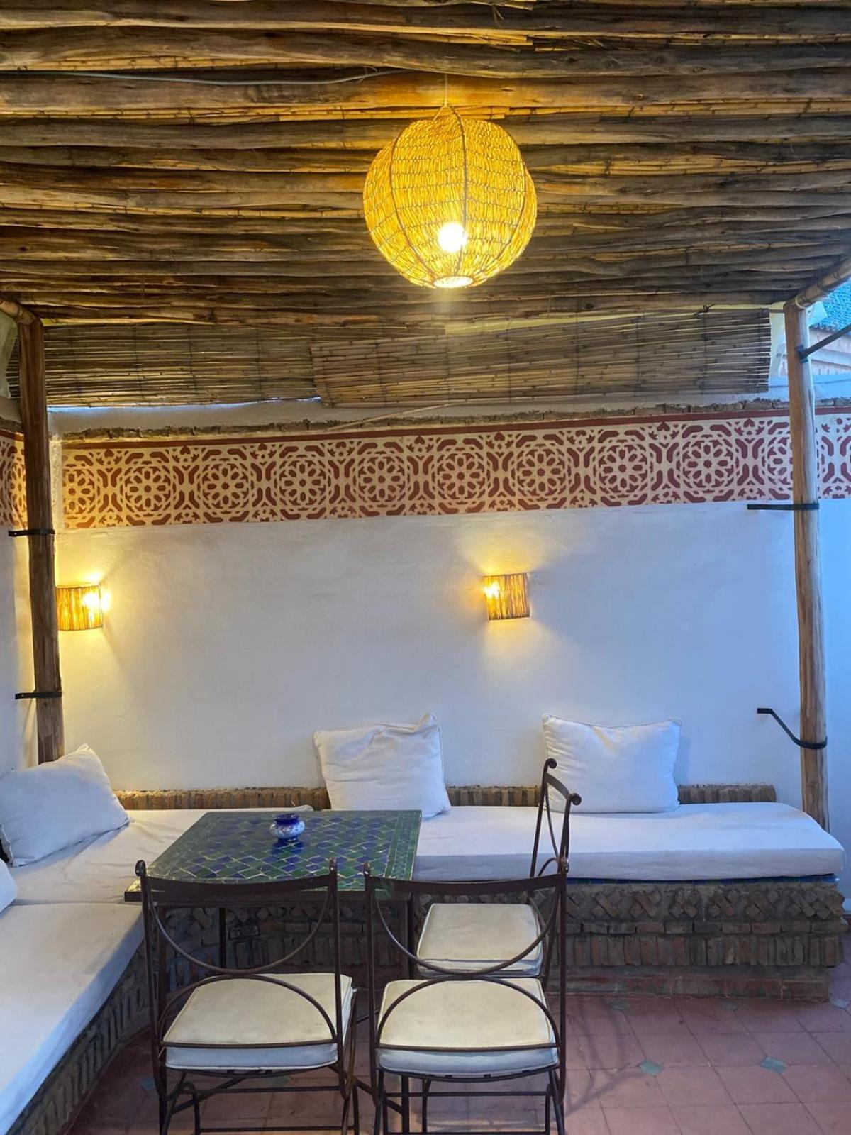 Affittacamere Dar Teranga & Marrakesh