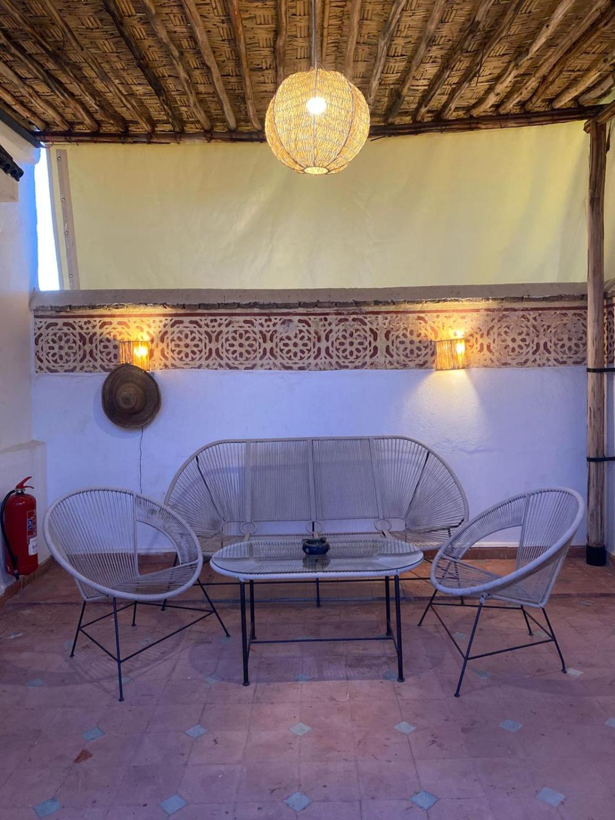 Dar Teranga & Marrakesh