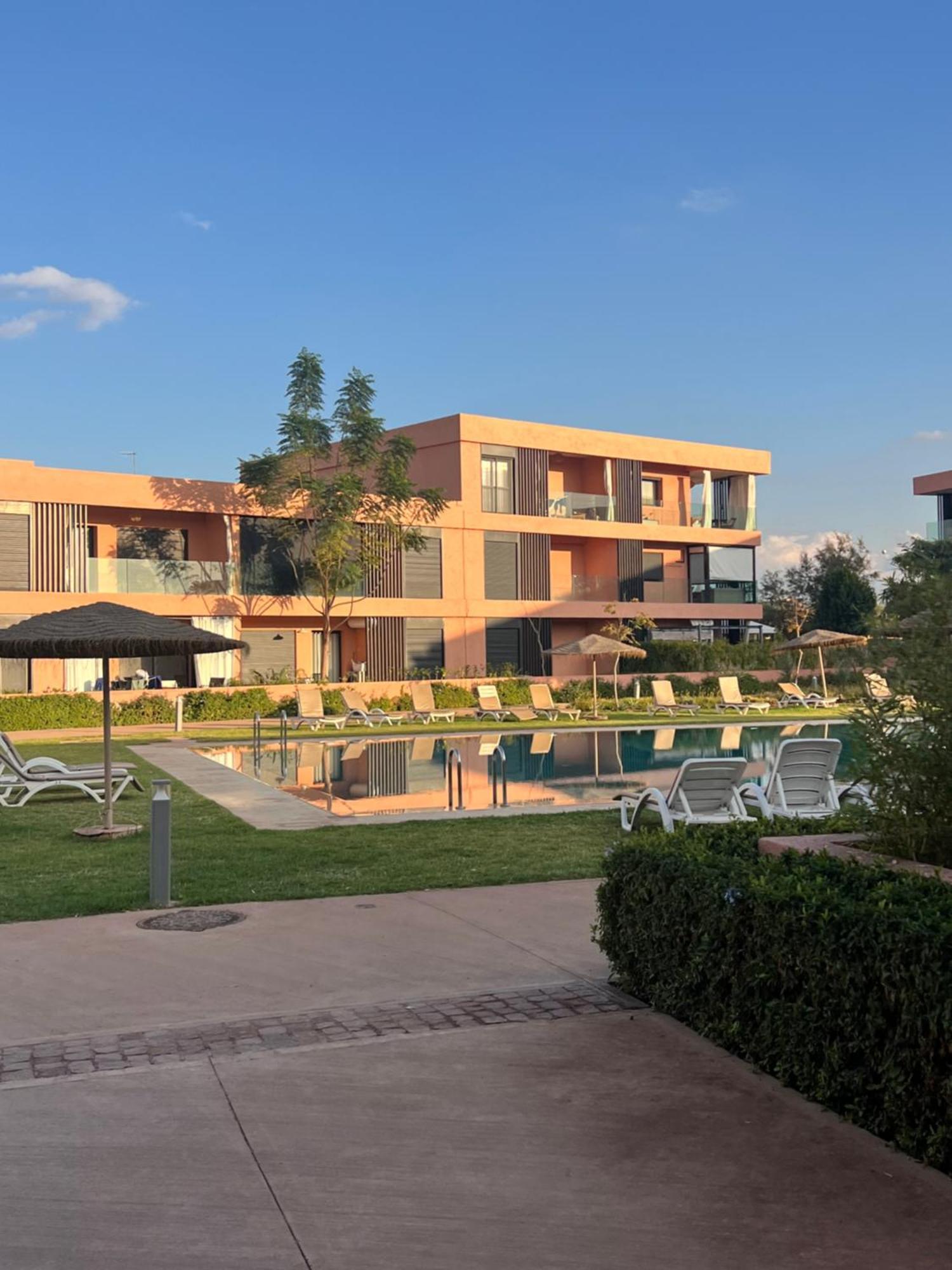 Luxury Living Noria *