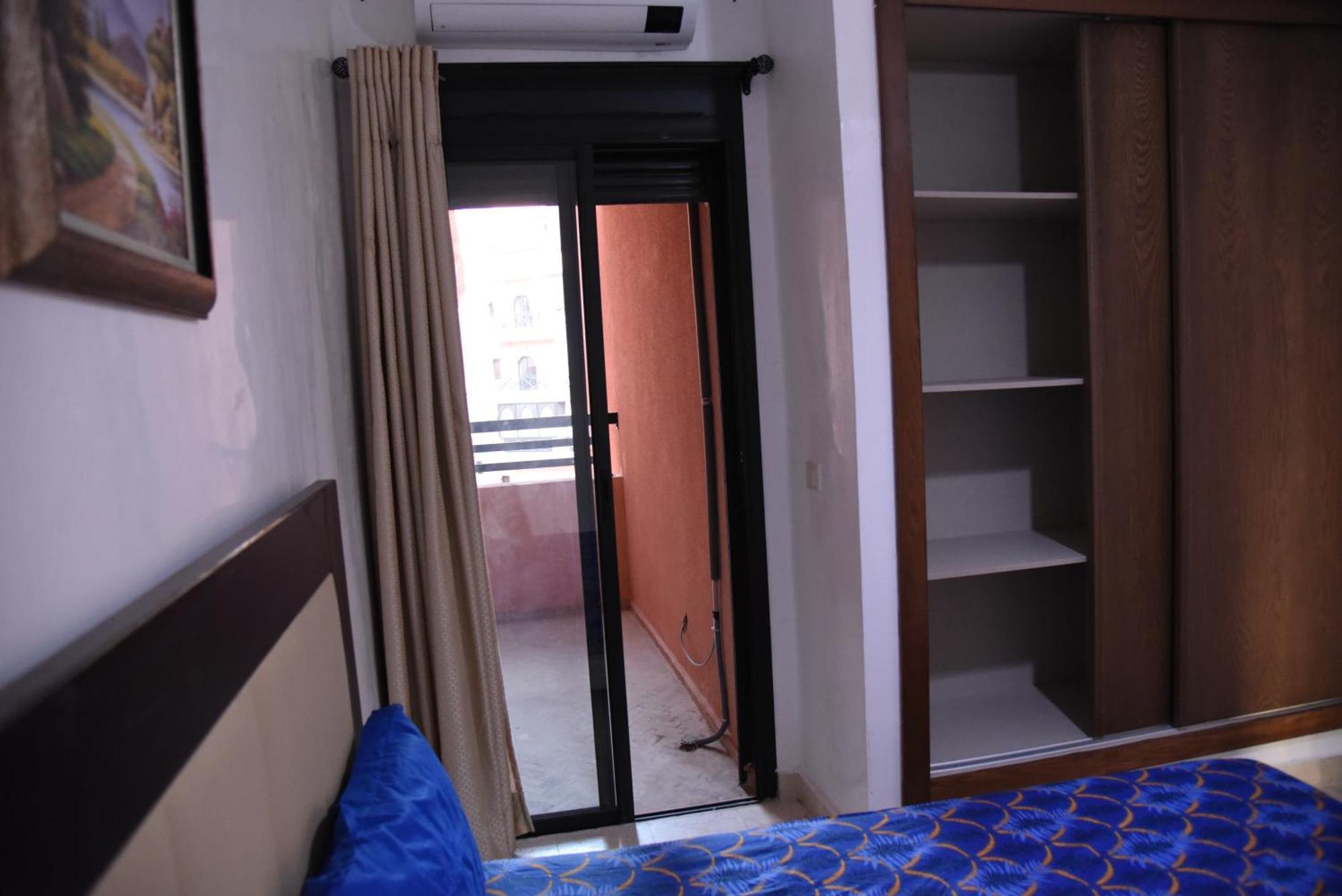 Premium Village M 2583 Marrakesch