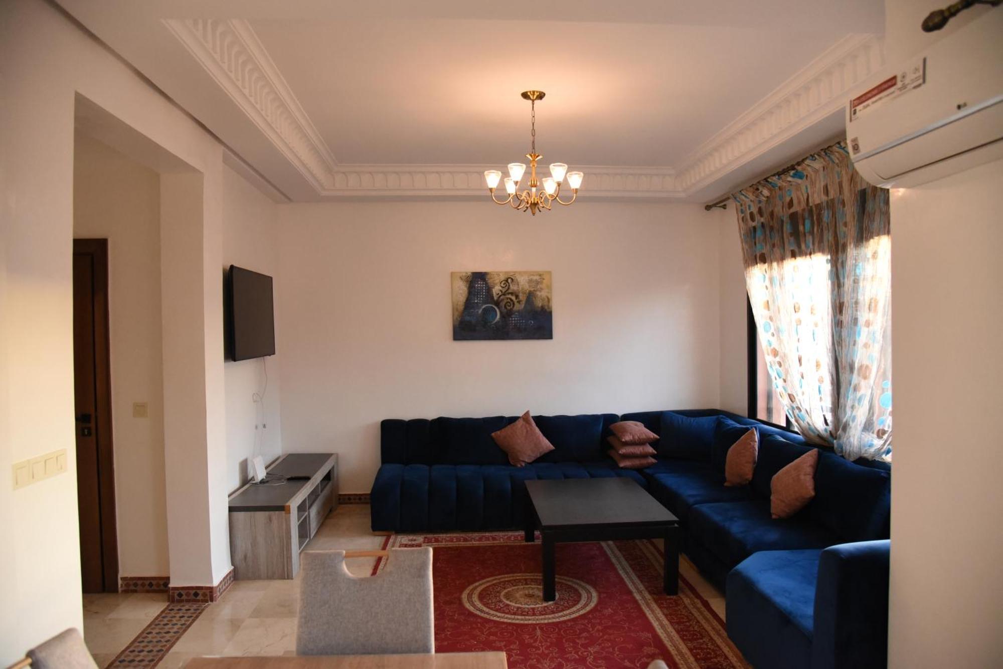 Premium Village M 2583 Apartment Marrakesch