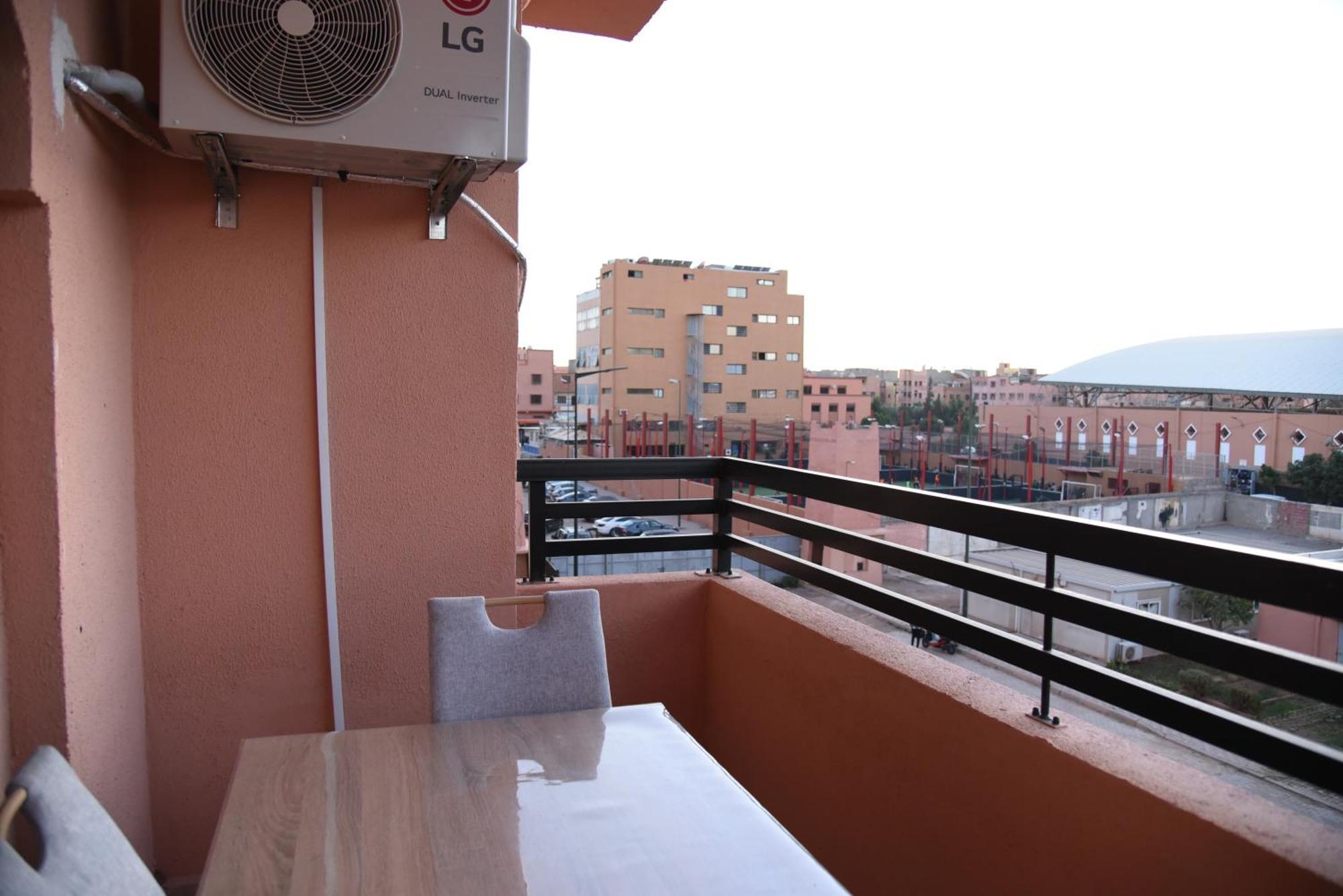 Premium Village M 2583 Apartment Marrakesch