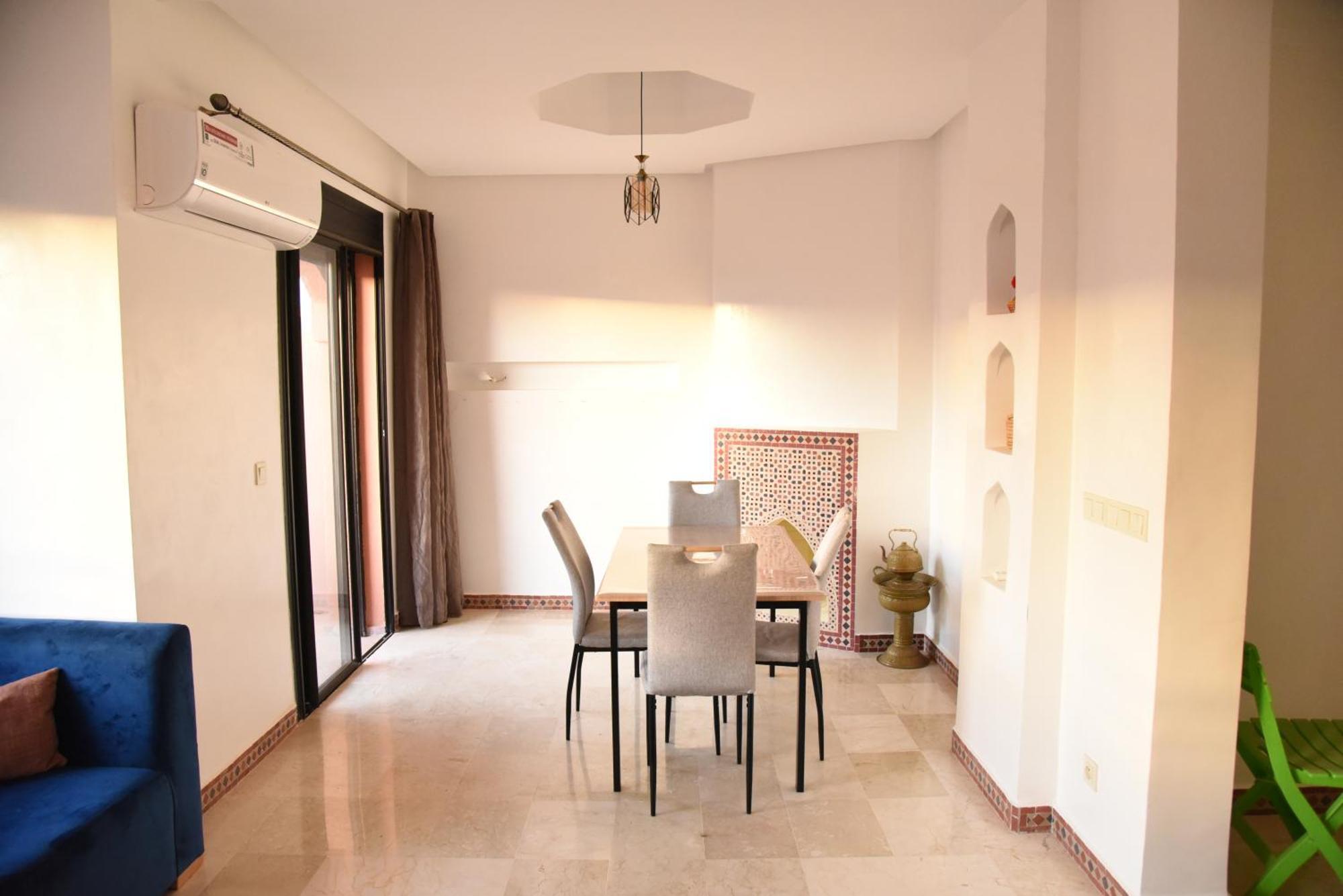Premium Village M 2583 Marrakesch