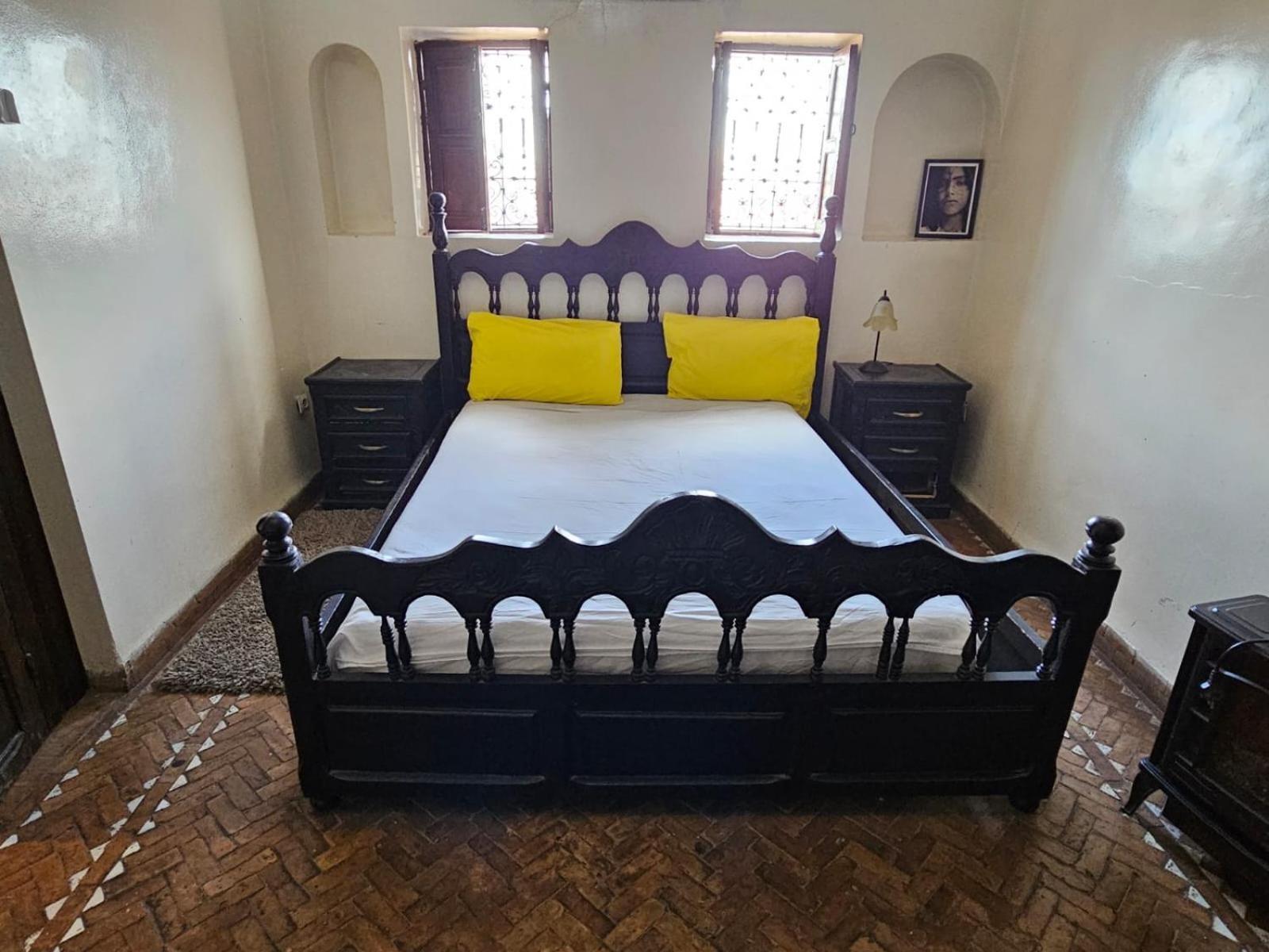 Apartment Gueliz Penthouse