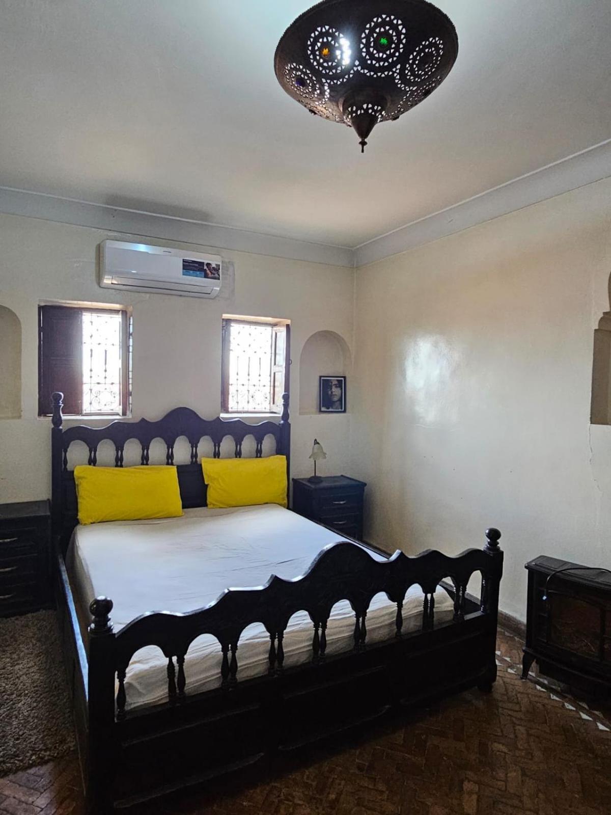 Gueliz Penthouse * Marrakesh
