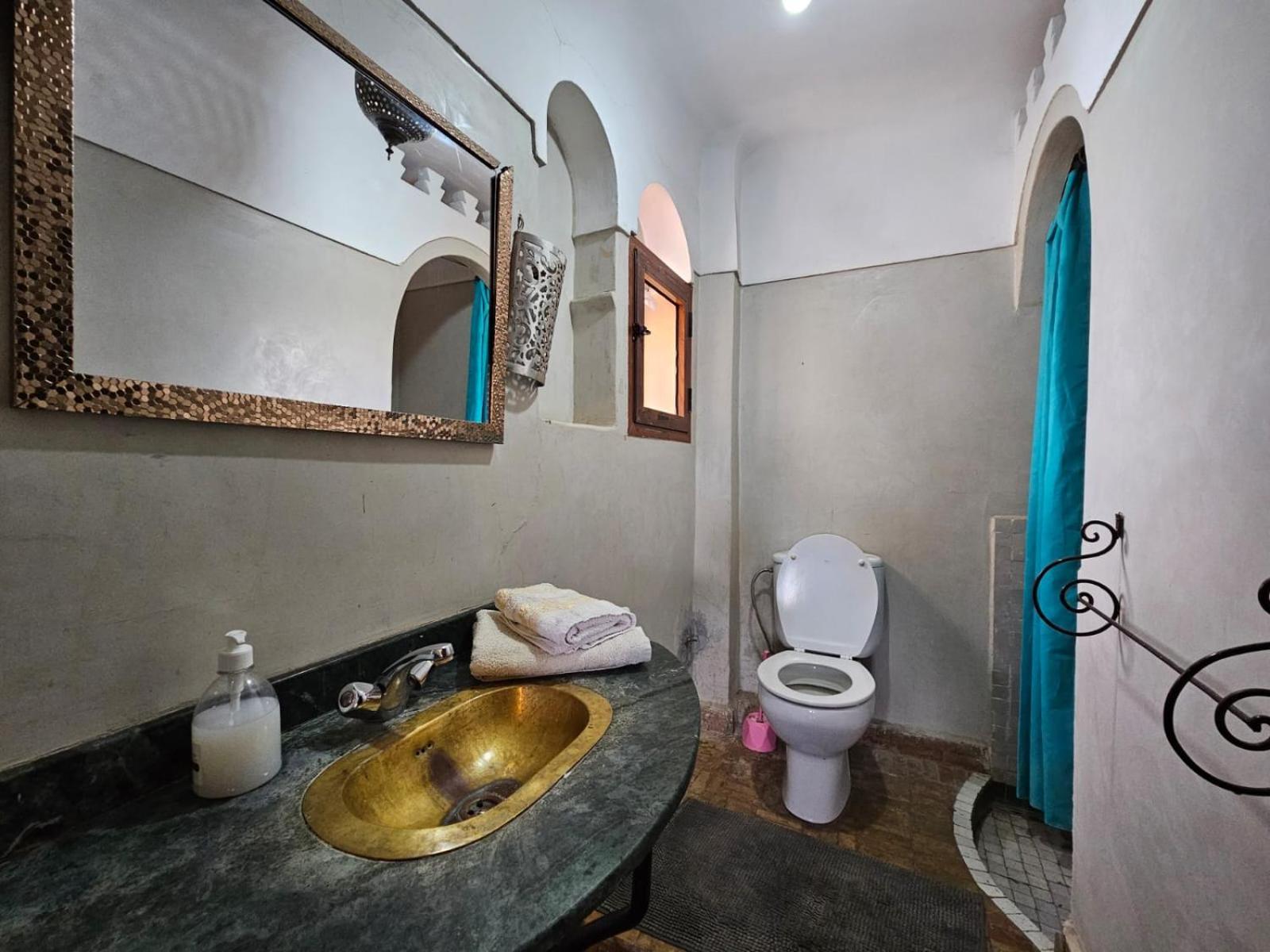 Gueliz Penthouse