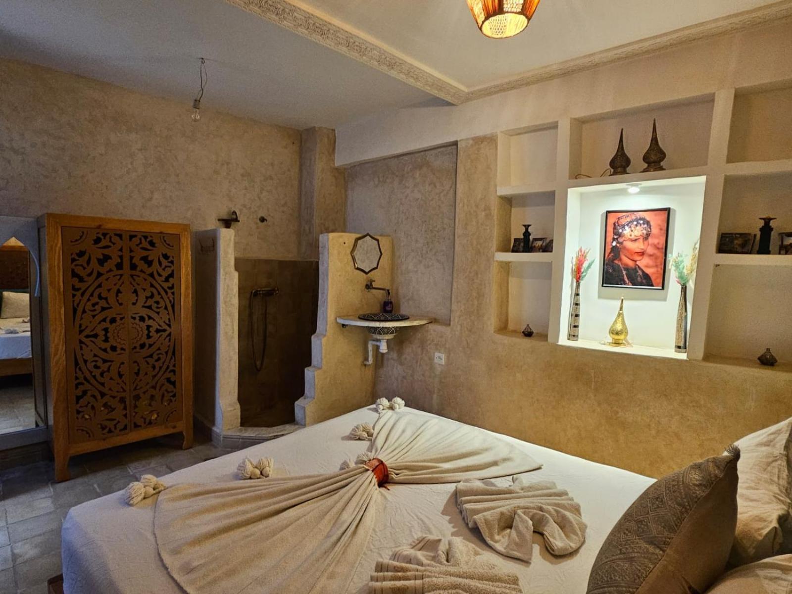 Cordoba Marrakesh