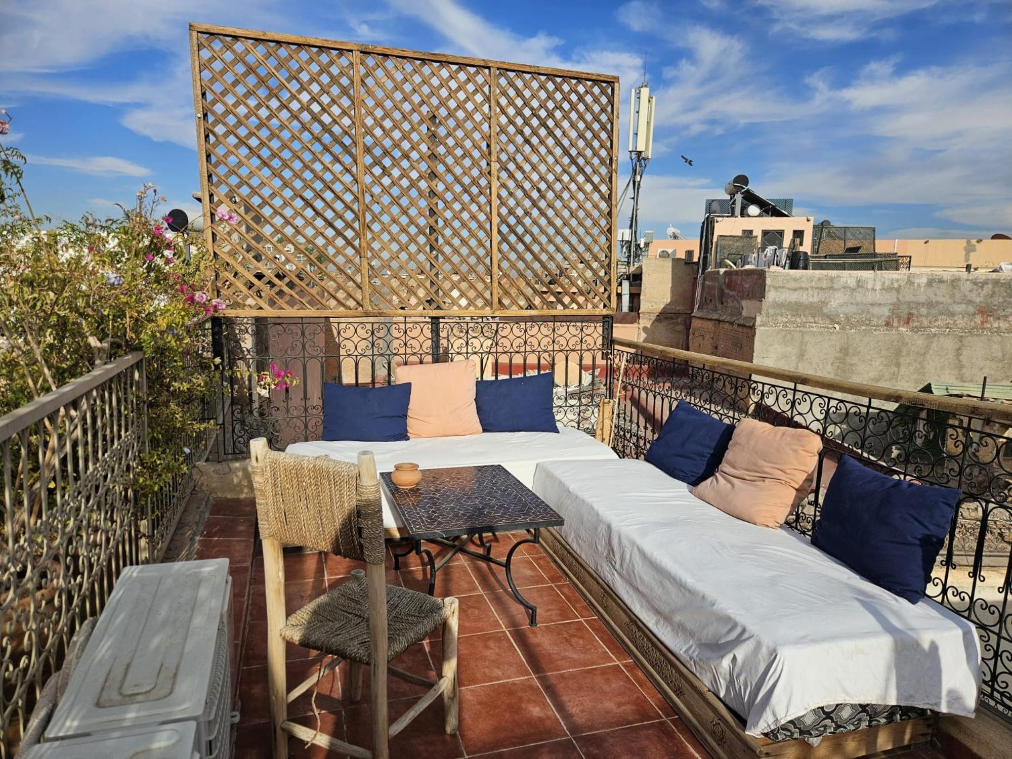 Bed & Breakfast Cordoba
