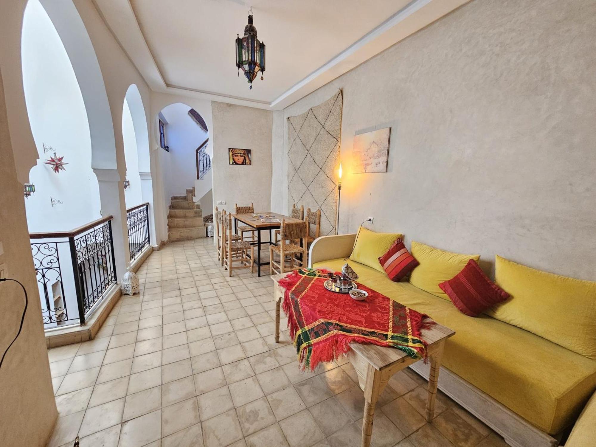 Cordoba Bed & Breakfast *