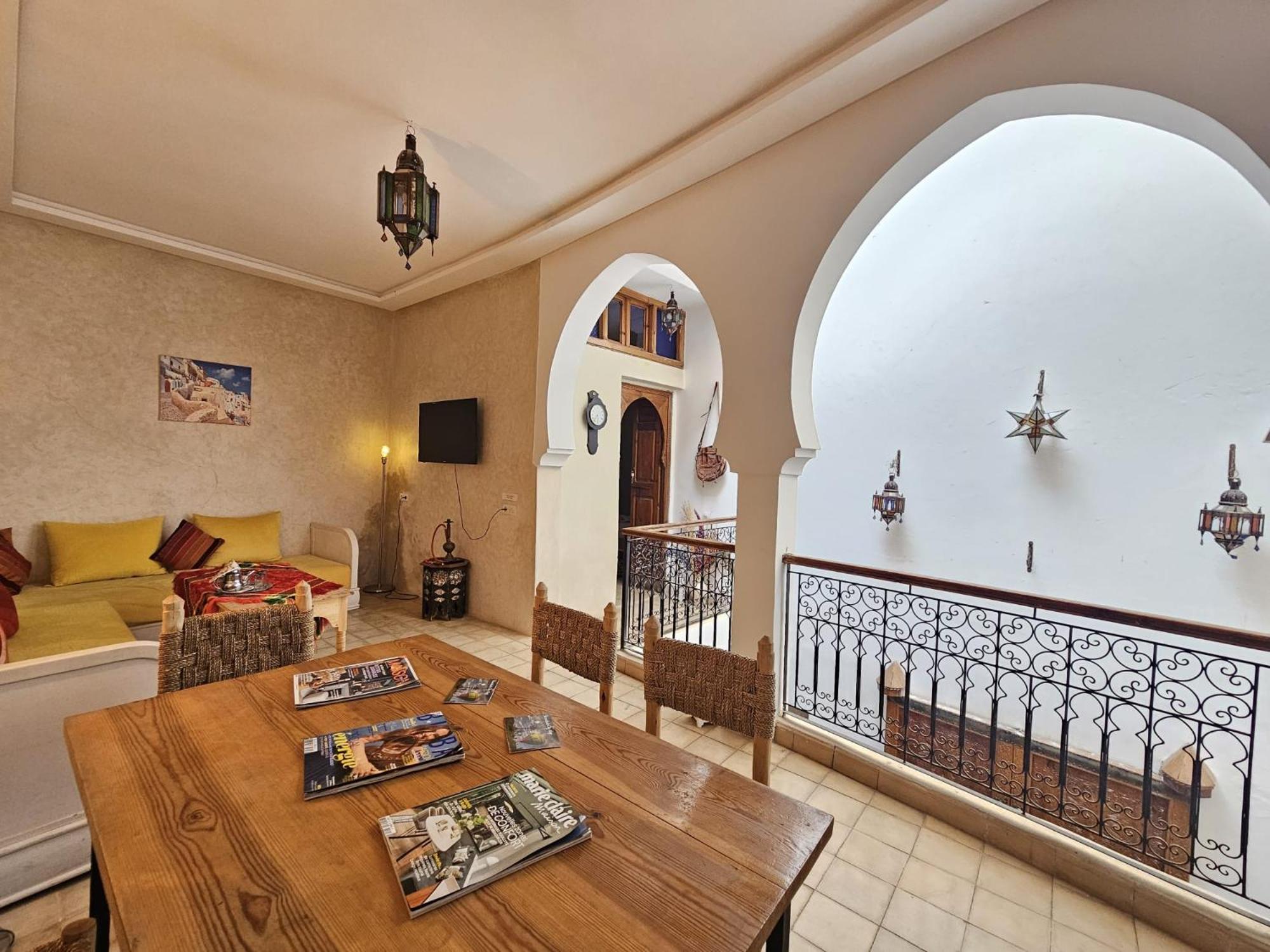 Bed & Breakfast Cordoba *