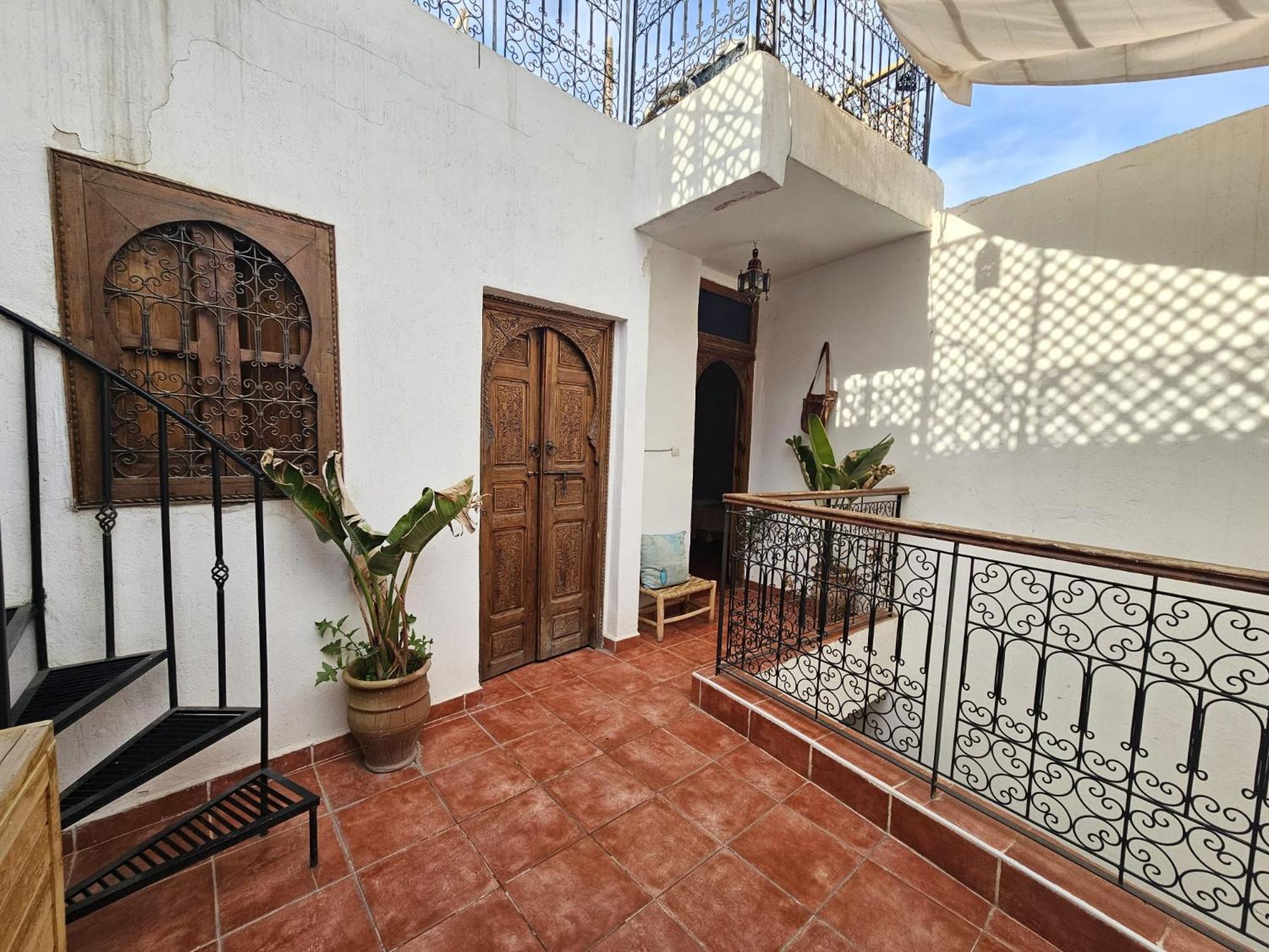 Bed & Breakfast Cordoba Marrakesh