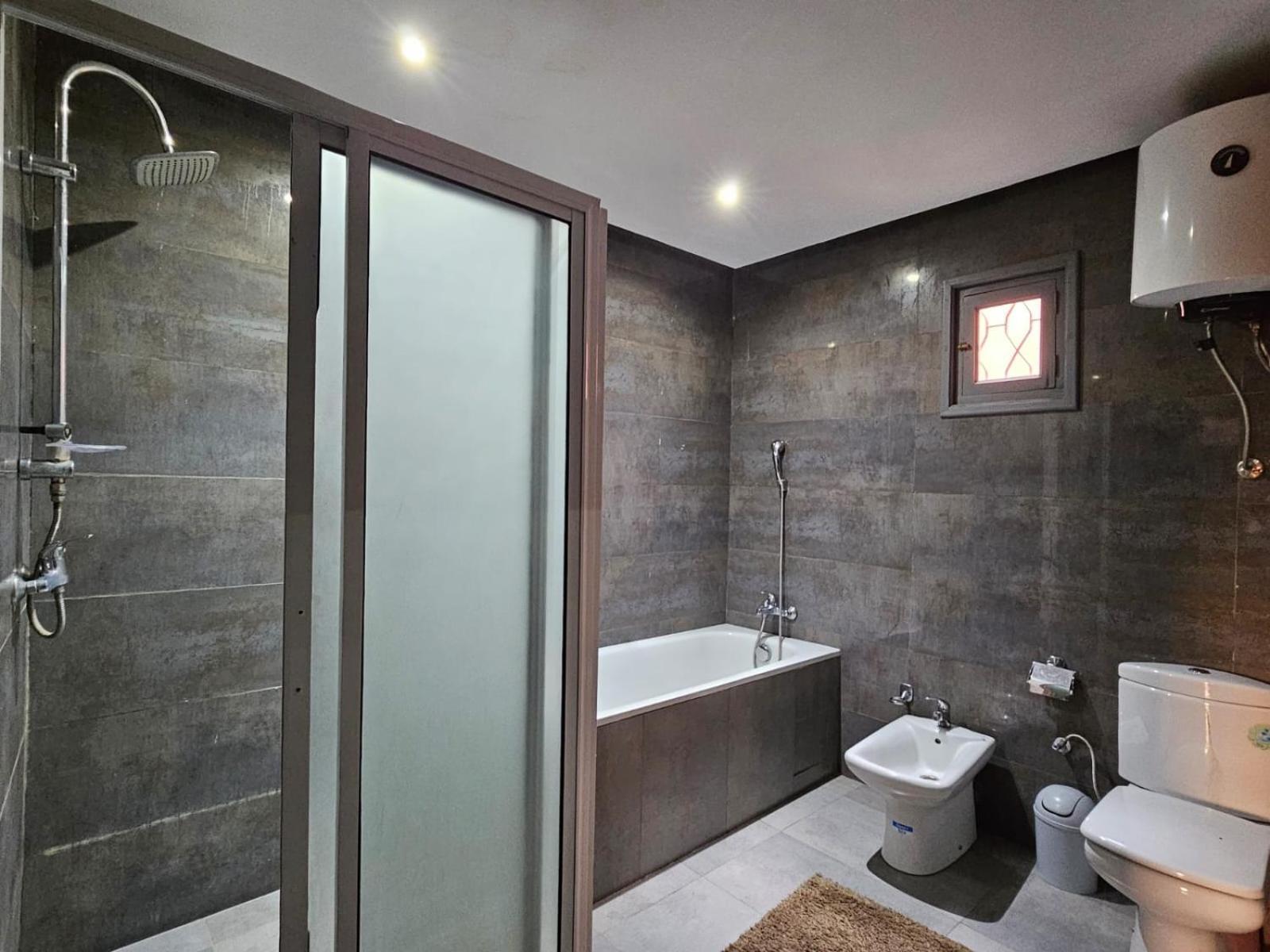 Appartement Gueliz Penthouse Marrakesh