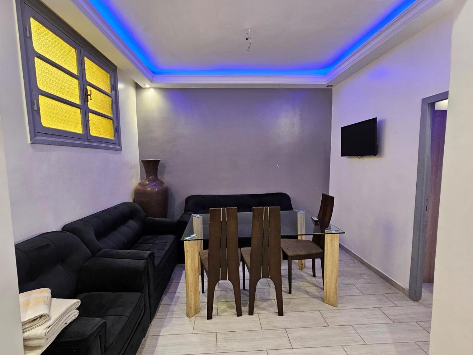 Gueliz Penthouse Marrakesh