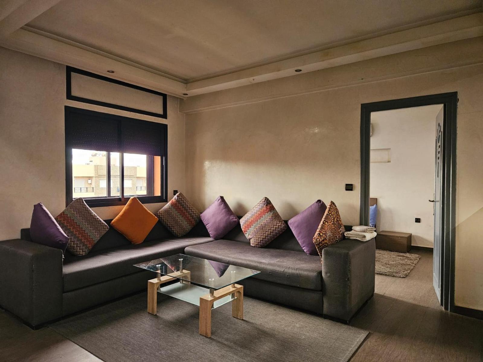 Apartment Gueliz Penthouse