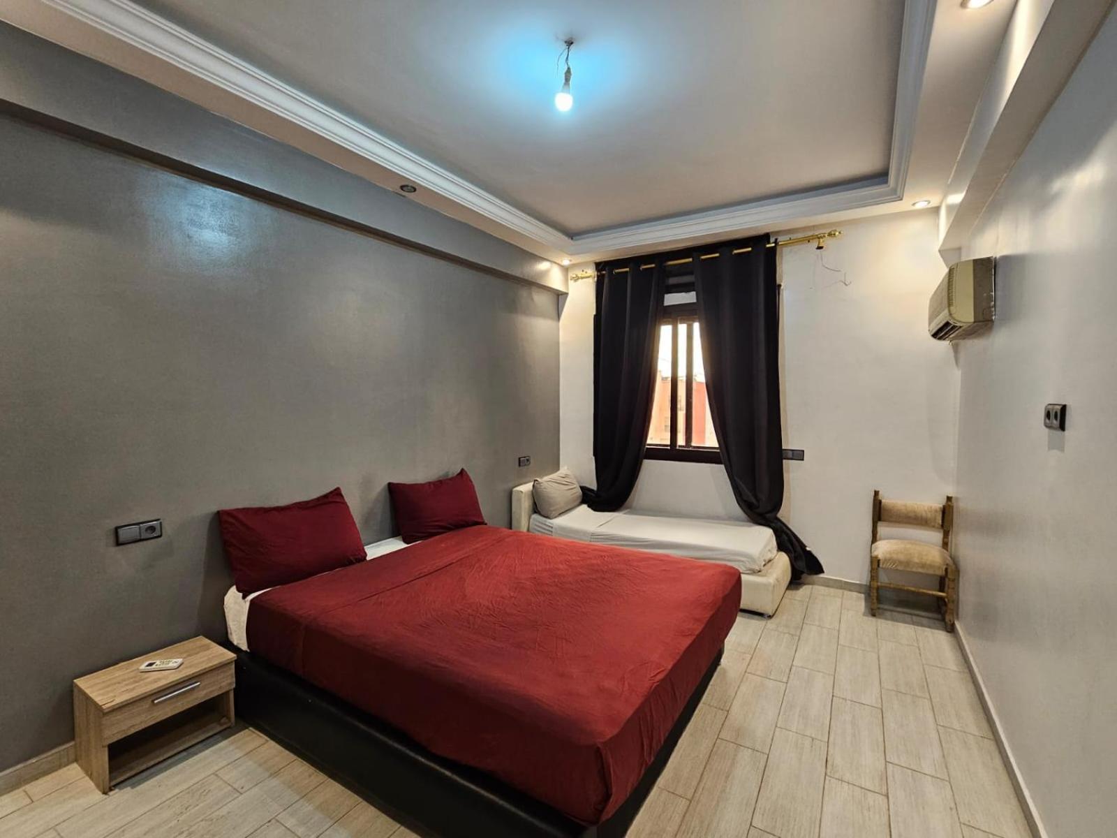 Apartment Gueliz Penthouse