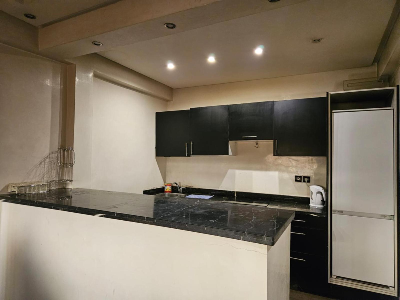 Gueliz Penthouse Apartment *