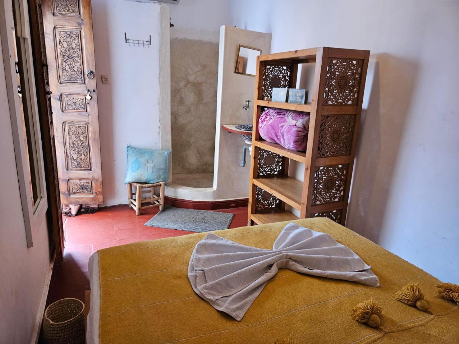 Cordoba Bed & Breakfast Marrakesh