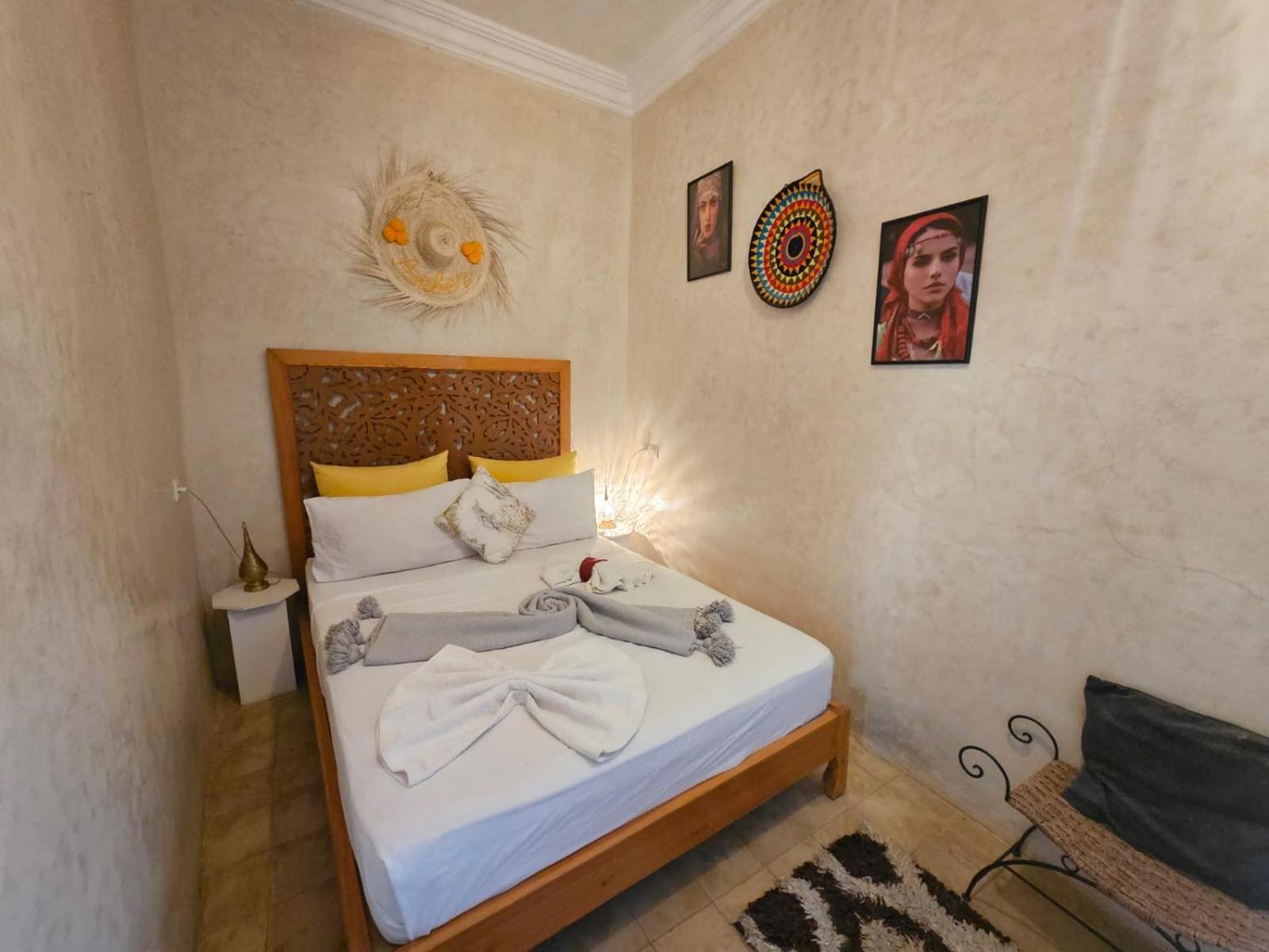 Cordoba Bed & Breakfast *