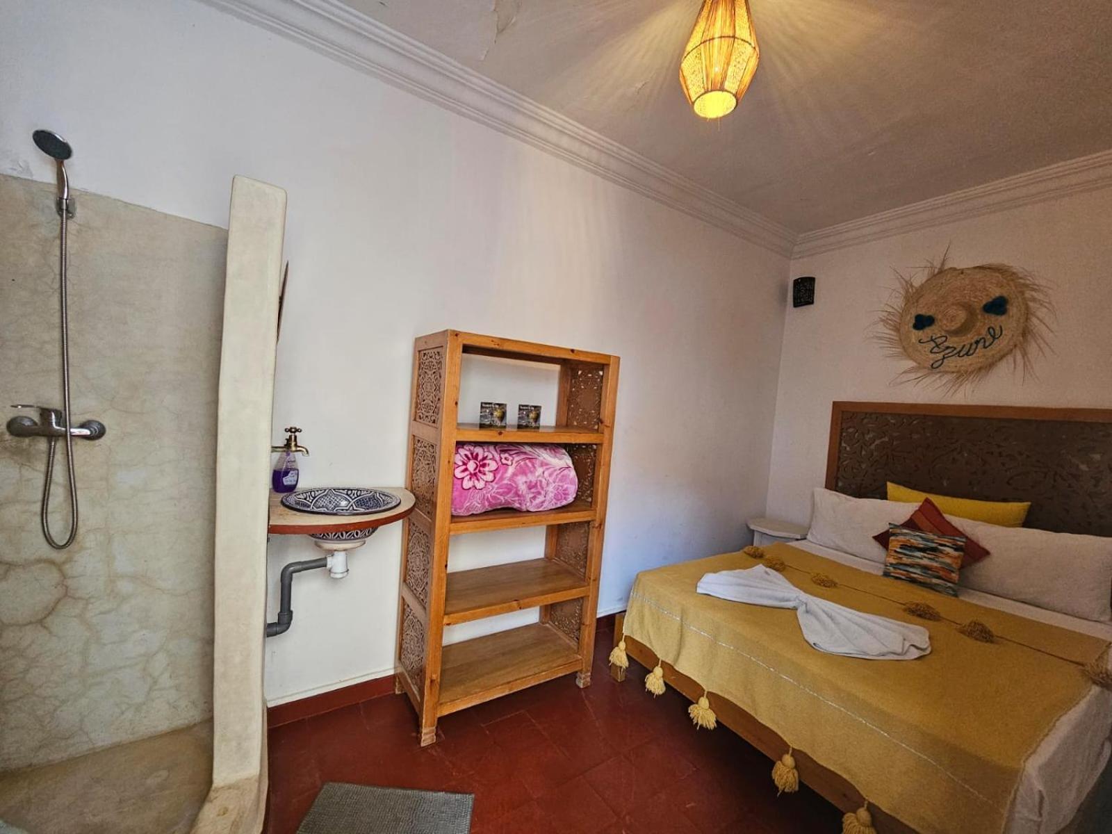 Bed & Breakfast Cordoba *