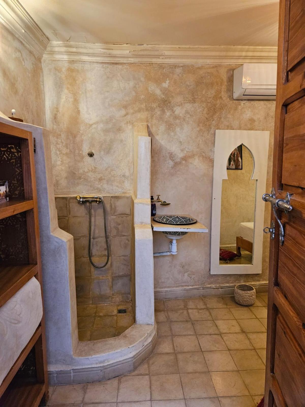 Bed & Breakfast Cordoba Marrakesh